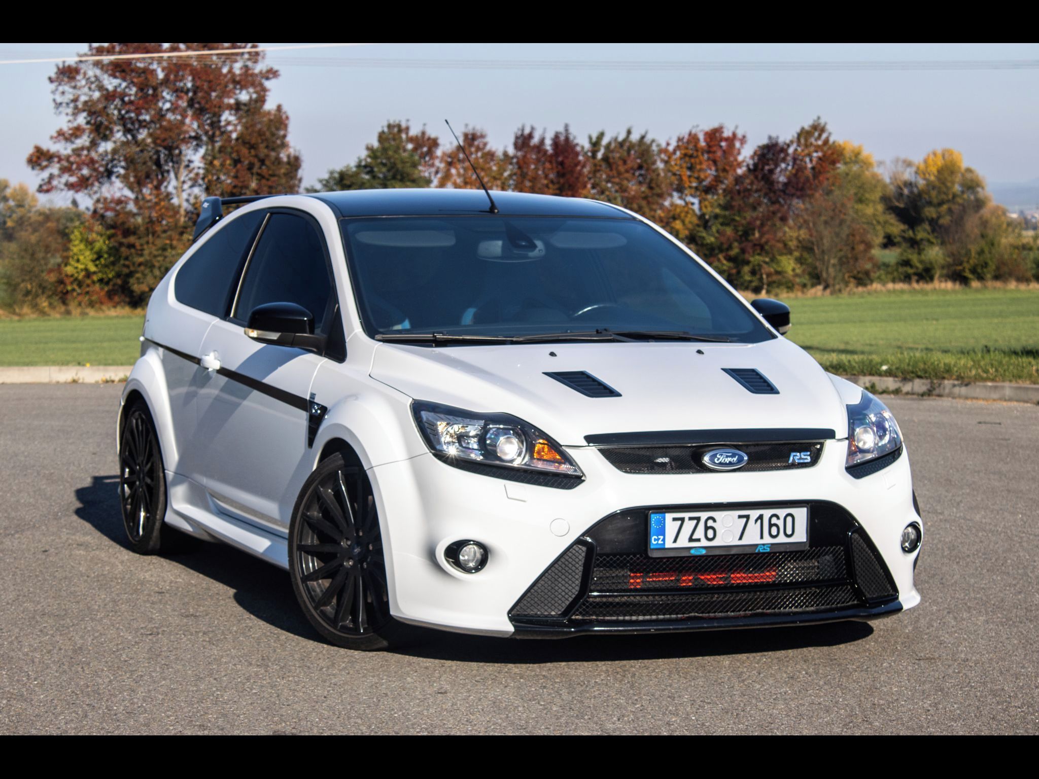 Ford Focus - fotka 3