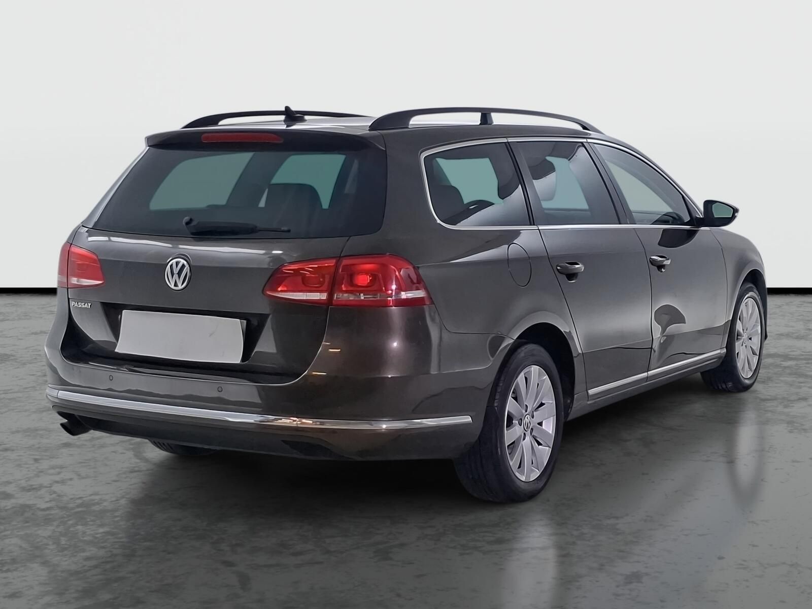 Volkswagen Passat, 1.4 TSI, Comfortline, Navi - fotka 5