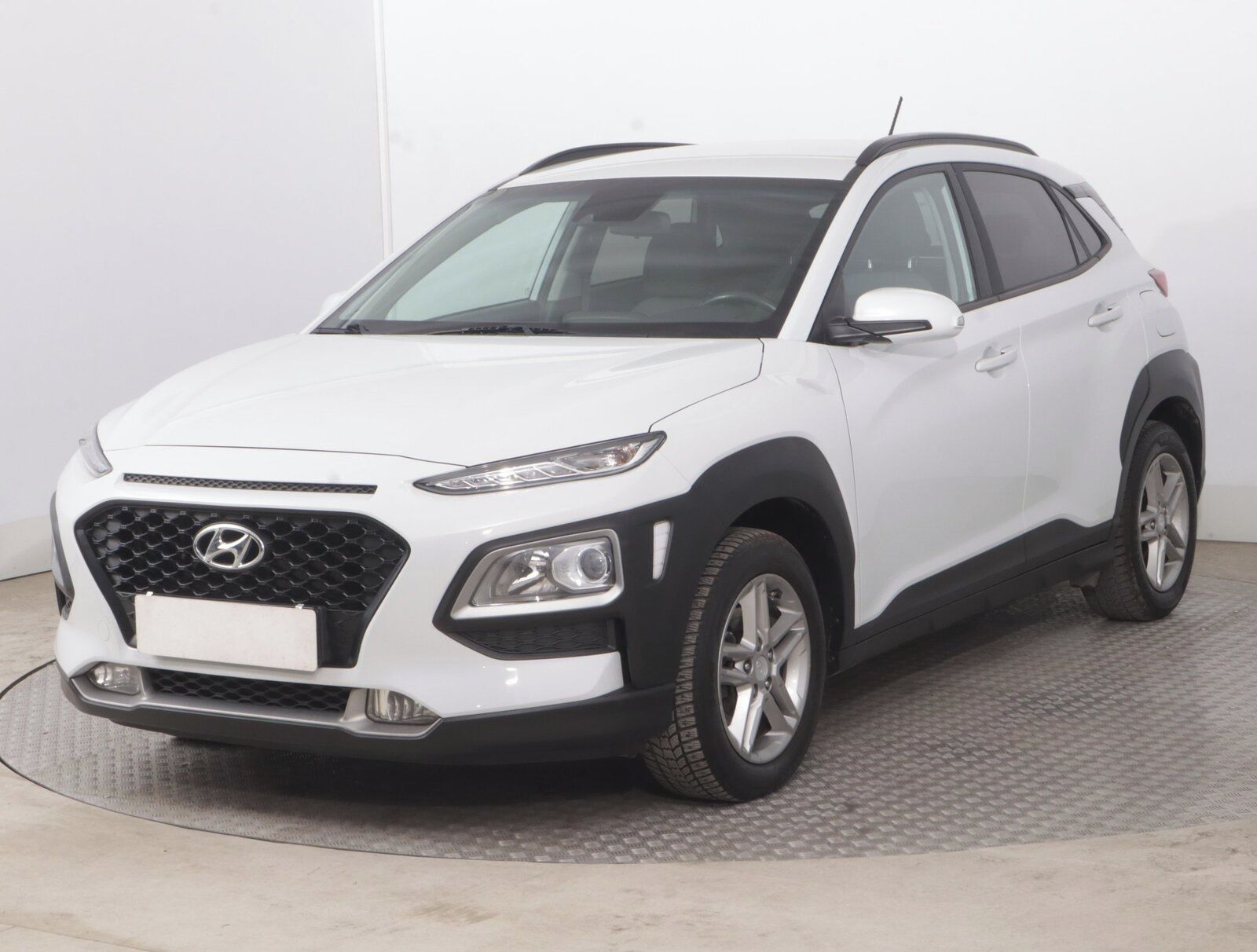 Hyundai Kona, 1.0 T-GDI, Serv.kniha - fotka 2