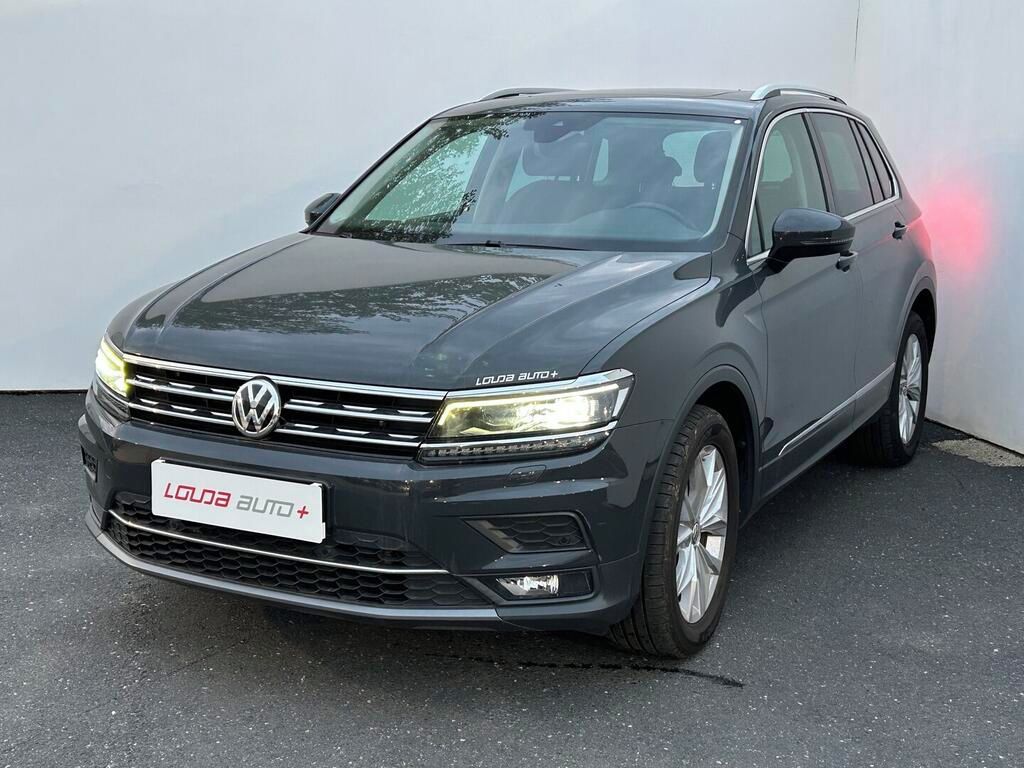 Volkswagen Caddy, 1.5 TSI 85 kW