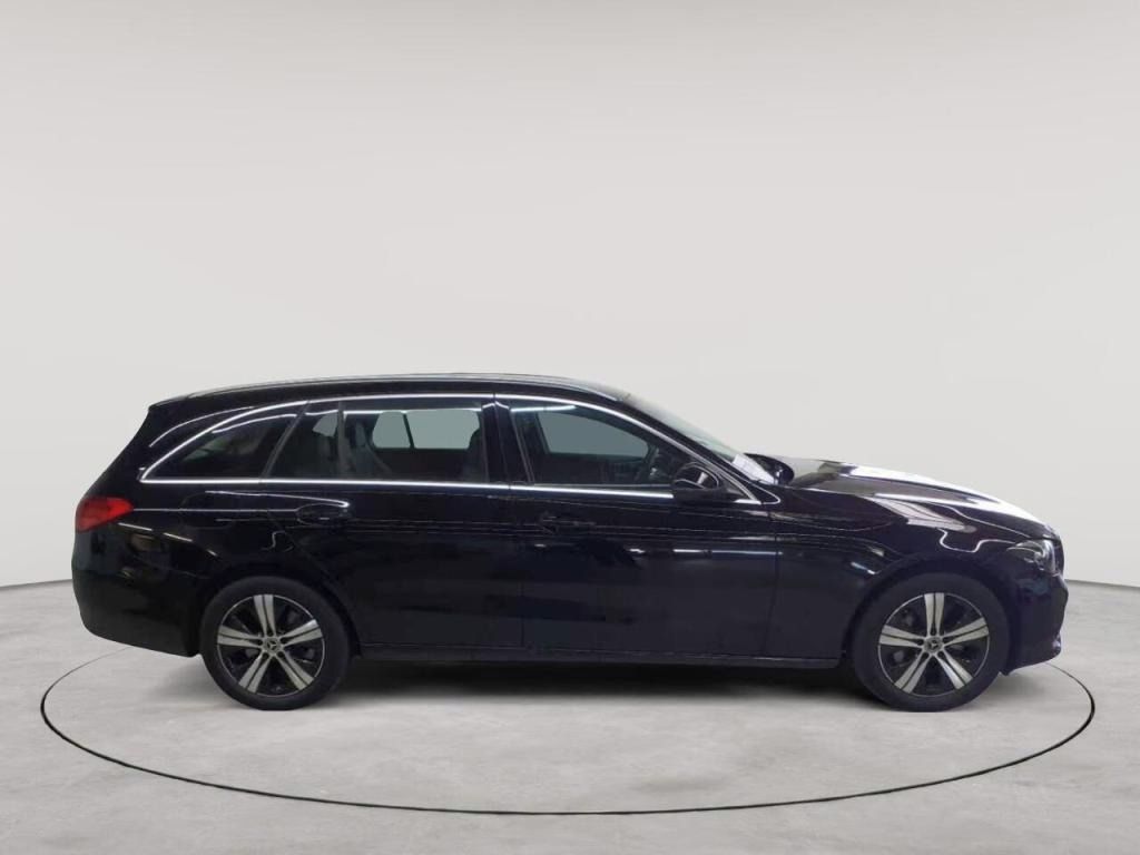 Mercedes-Benz Třídy C, 300 e T 9G-Avantgarde*Kamera* - fotka 5