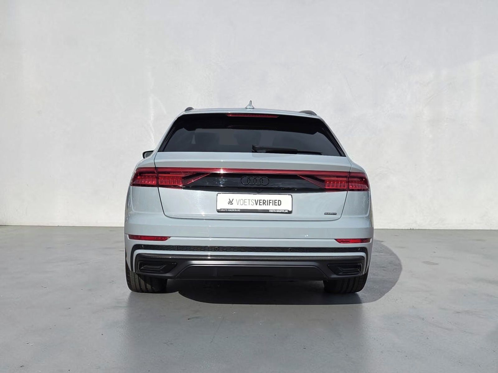 Audi Q8, 50TDI*Competition*0N5*HUD*B&O - fotka 4