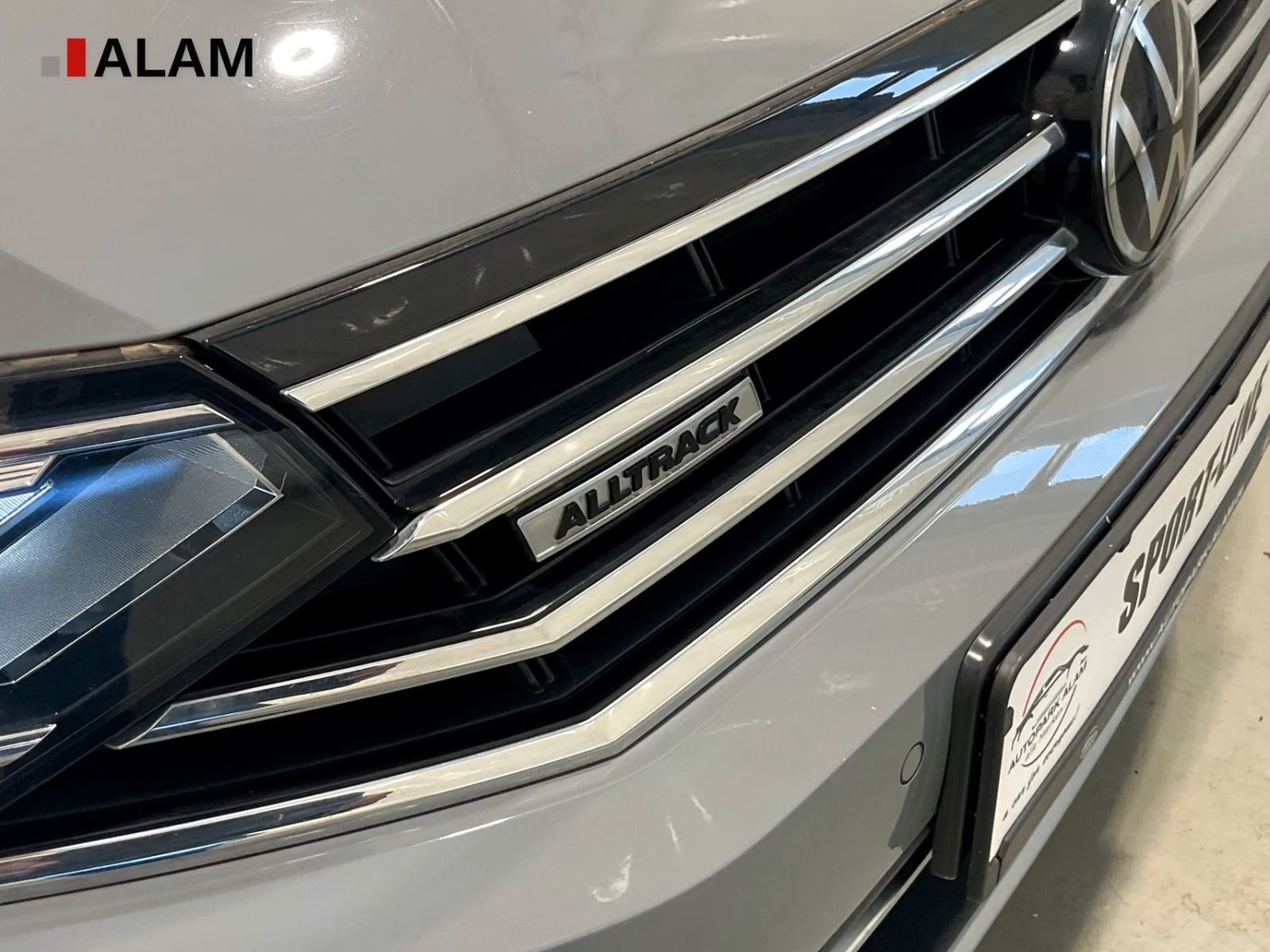 Volkswagen Passat, Alltrack*4M*ACC*DCC*Led* - fotka 6