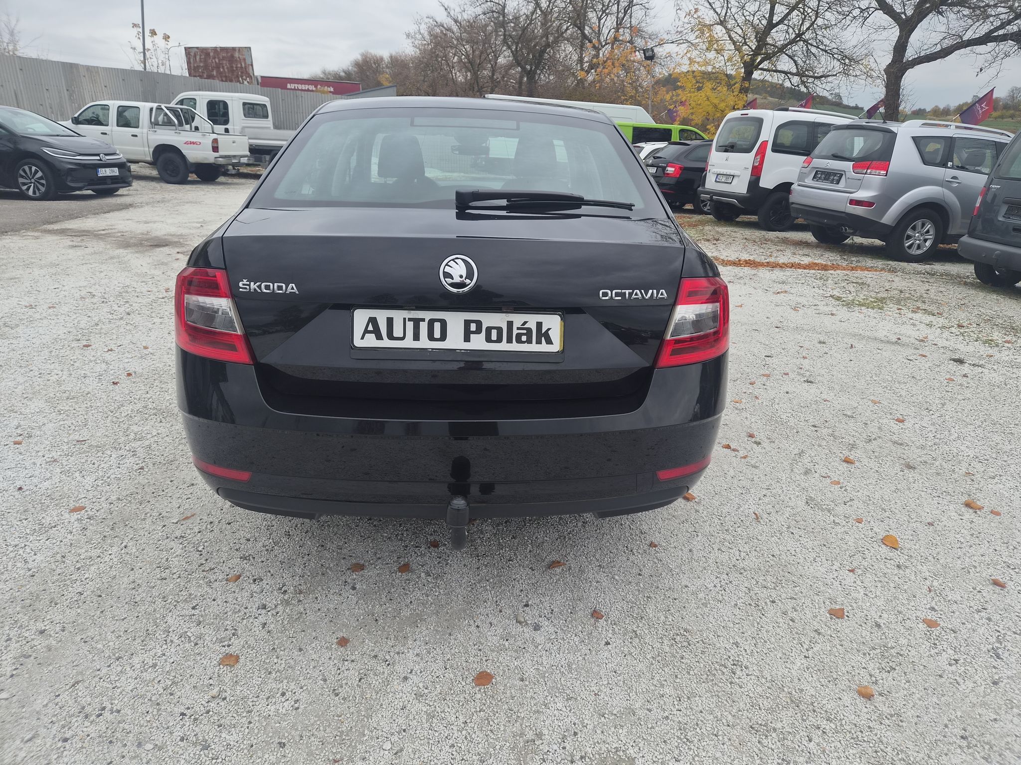 Škoda Octavia, 1,4 - fotka 5