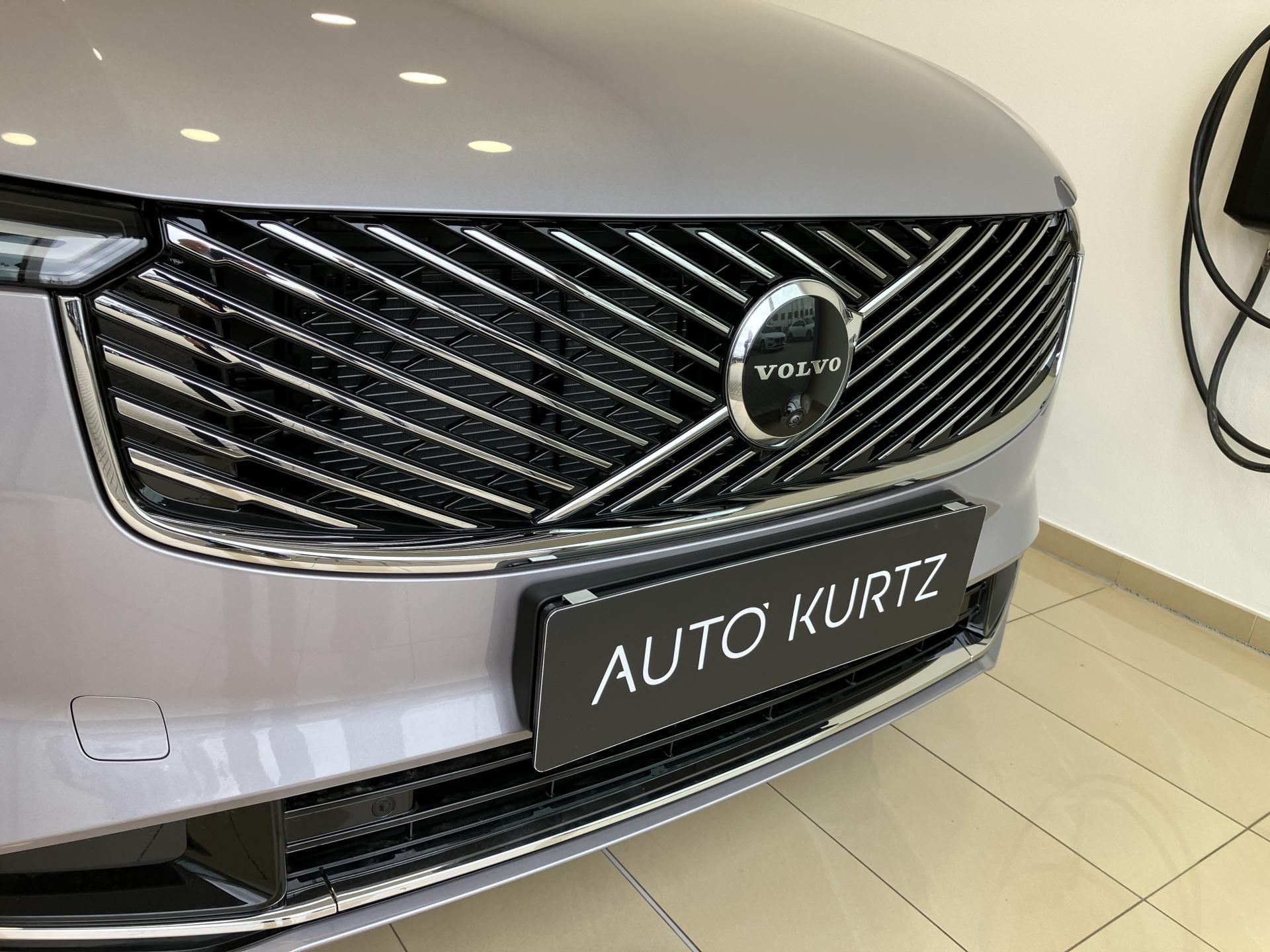Volvo XC90, B5 AWD Ultra Bright AT8, ČR - fotka 3