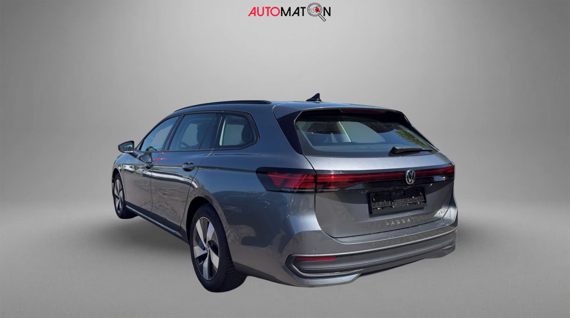 Volkswagen Passat, 1.5eTSI ACC Kamera LED - fotka 3