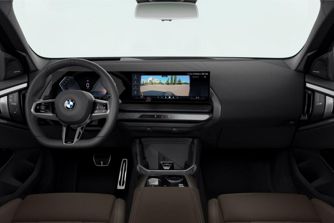 BMW X3, xDrive40d - fotka 3