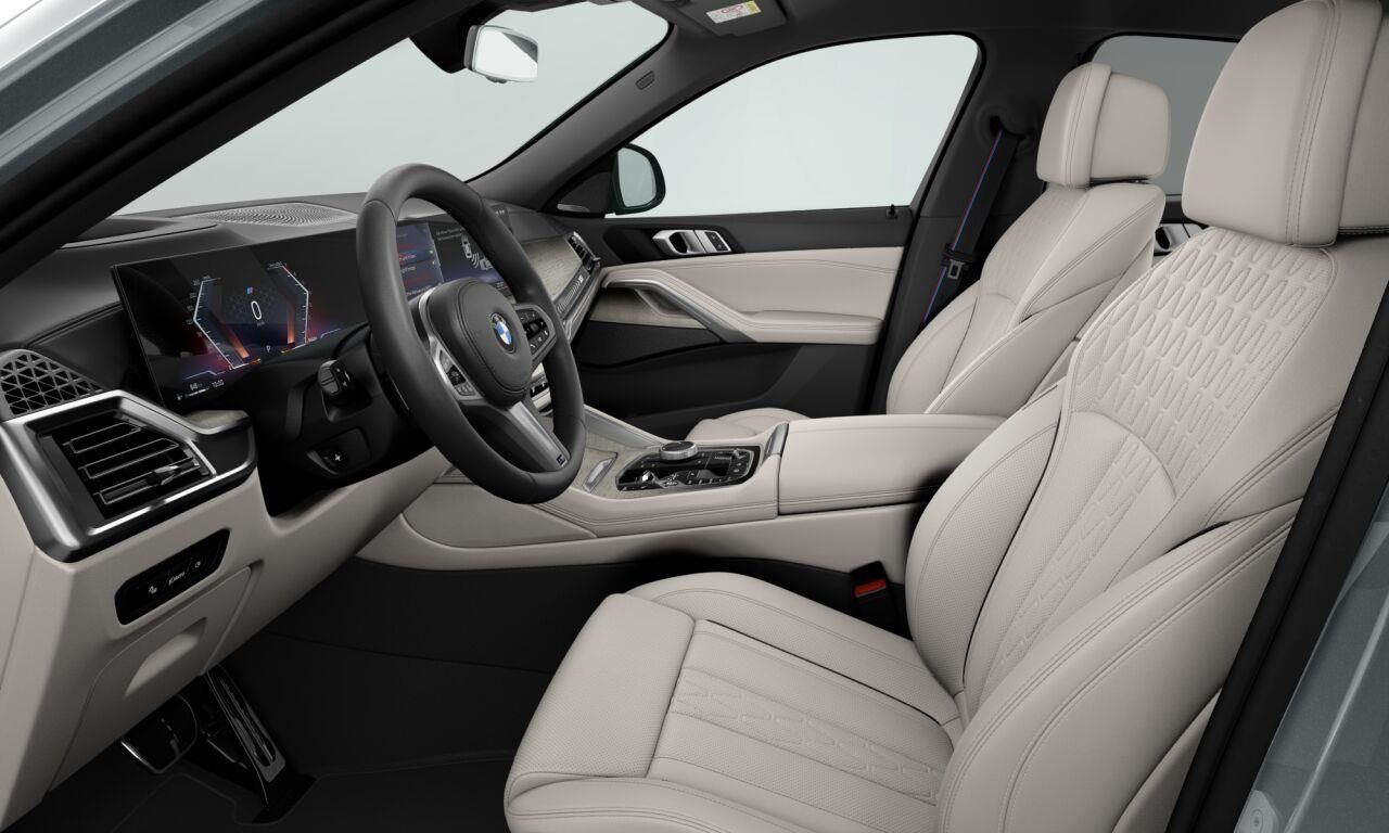BMW X6, X6 xDrive 40i - fotka 3