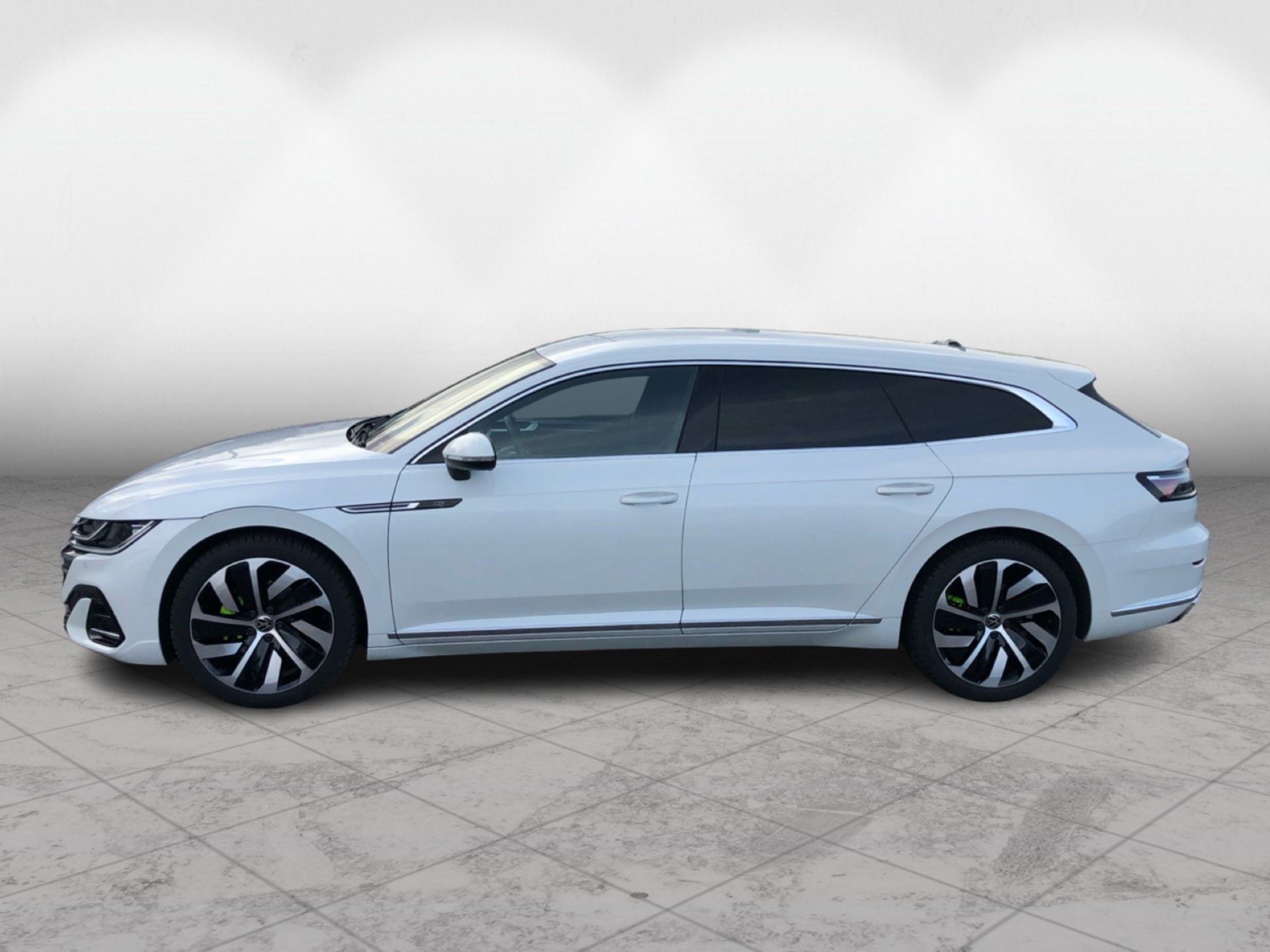 Volkswagen Arteon, Arteon SB R-Line 2,0 TDI 7DSG - fotka 3