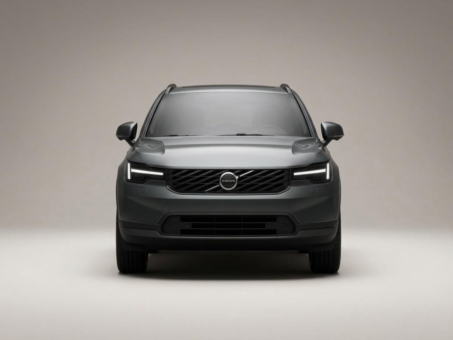 Volvo XC40, B3 PLUS DARK