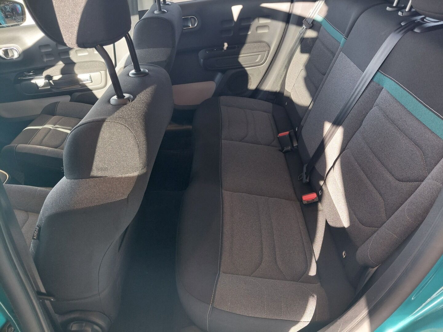 Citroën C3, 1.2PT 81KW AUT 2023 - fotka 6