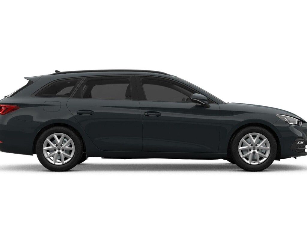 Seat Leon, 1.5TSI 85kW - fotka 3