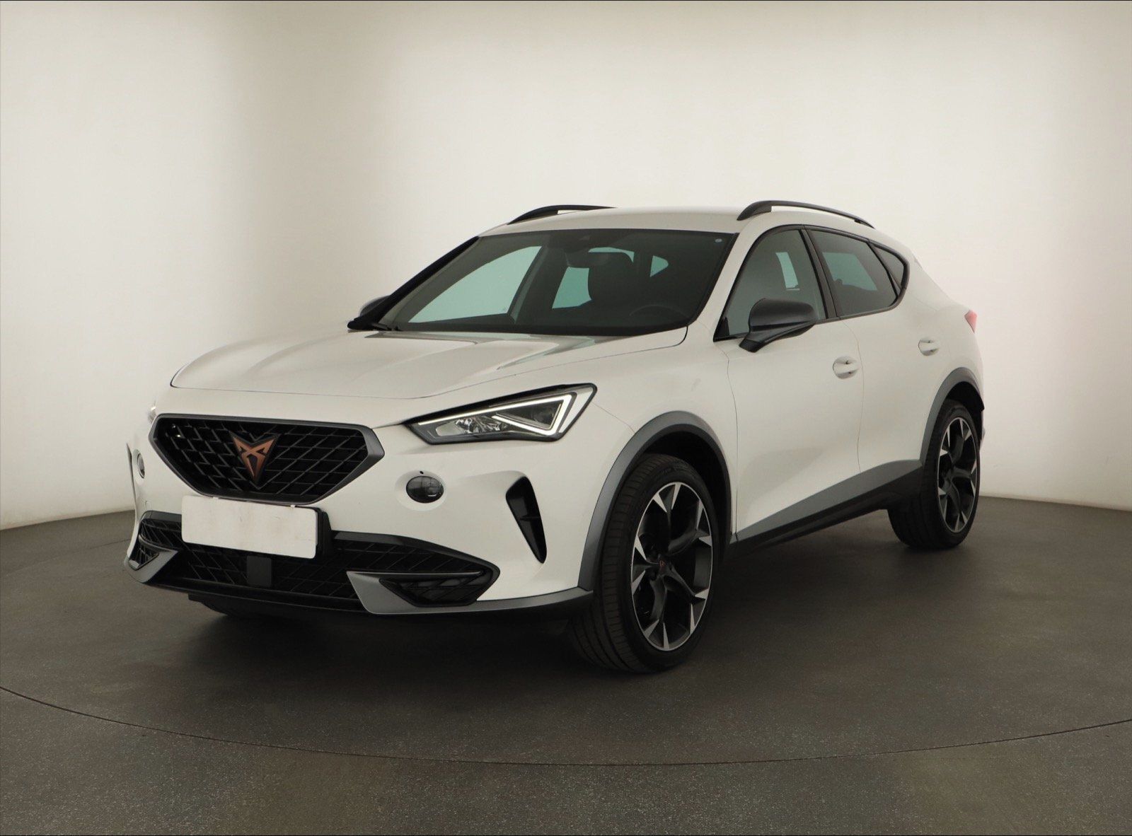 Cupra Formentor, 1.5 TSI, Automat, Serv.kniha - fotka 3