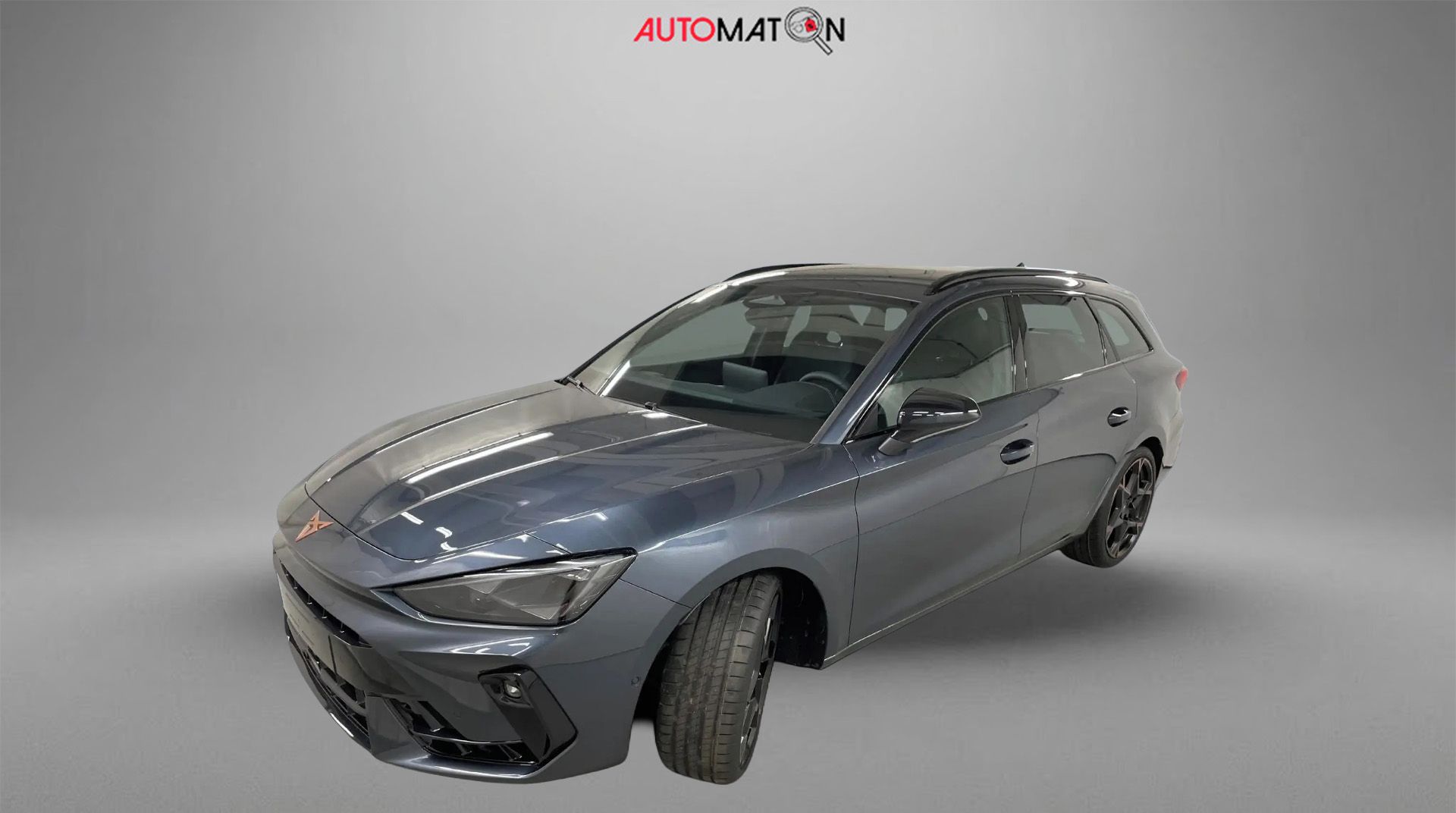 Cupra Leon, VZ 245kW Immersive Matrix Taž - fotka 3