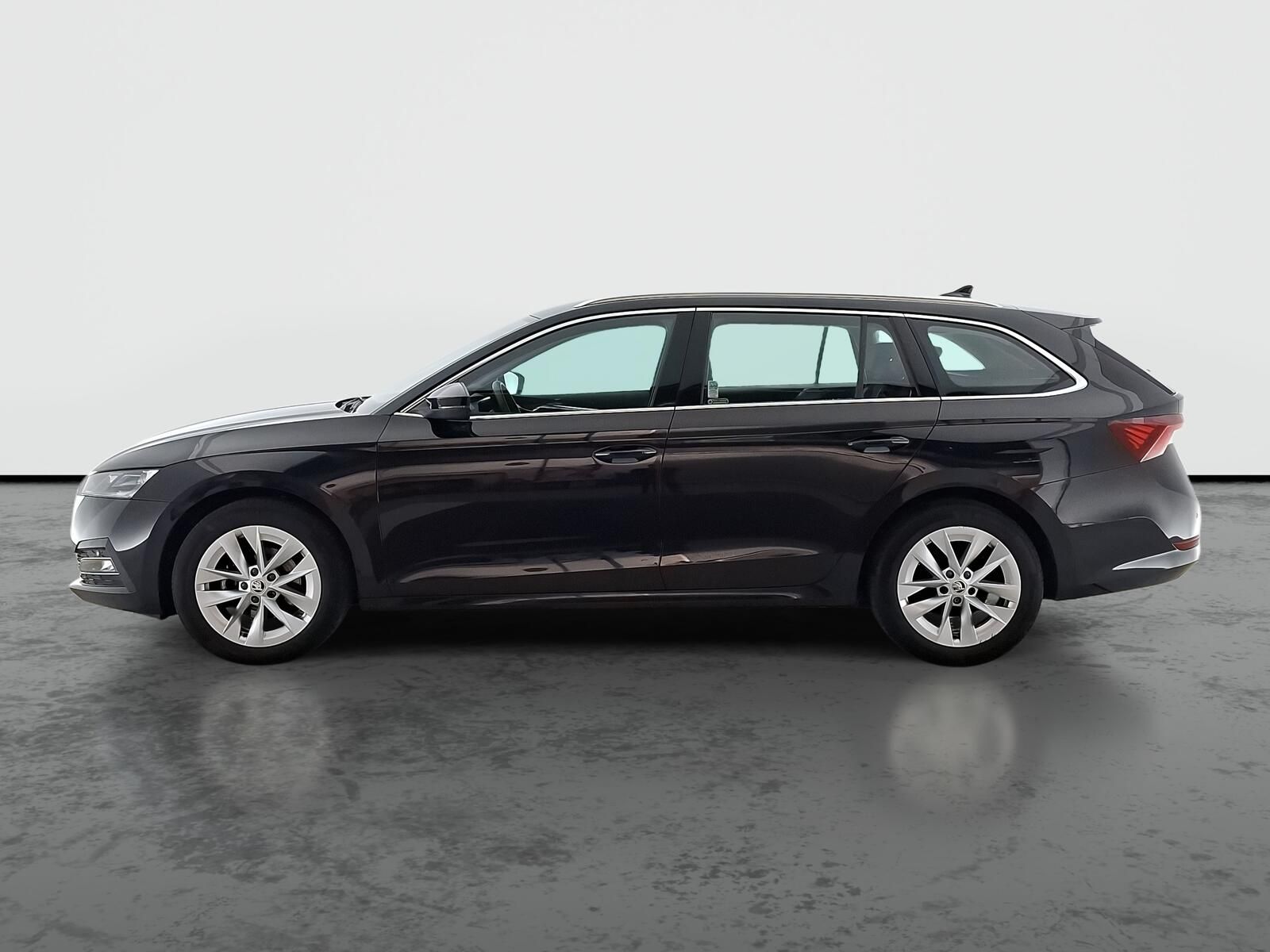Škoda Octavia, 2.0 TDI, Záruka, ČR,1.maj - fotka 3