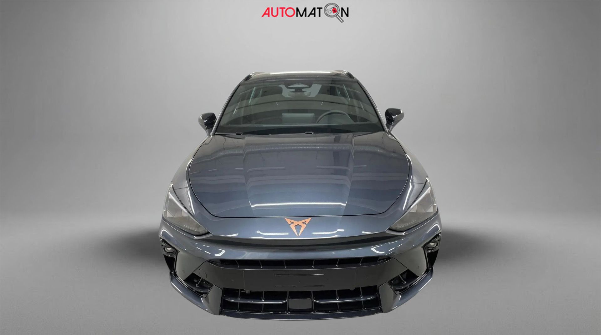 Cupra Leon, VZ 245kW Immersive Matrix Taž - fotka 2
