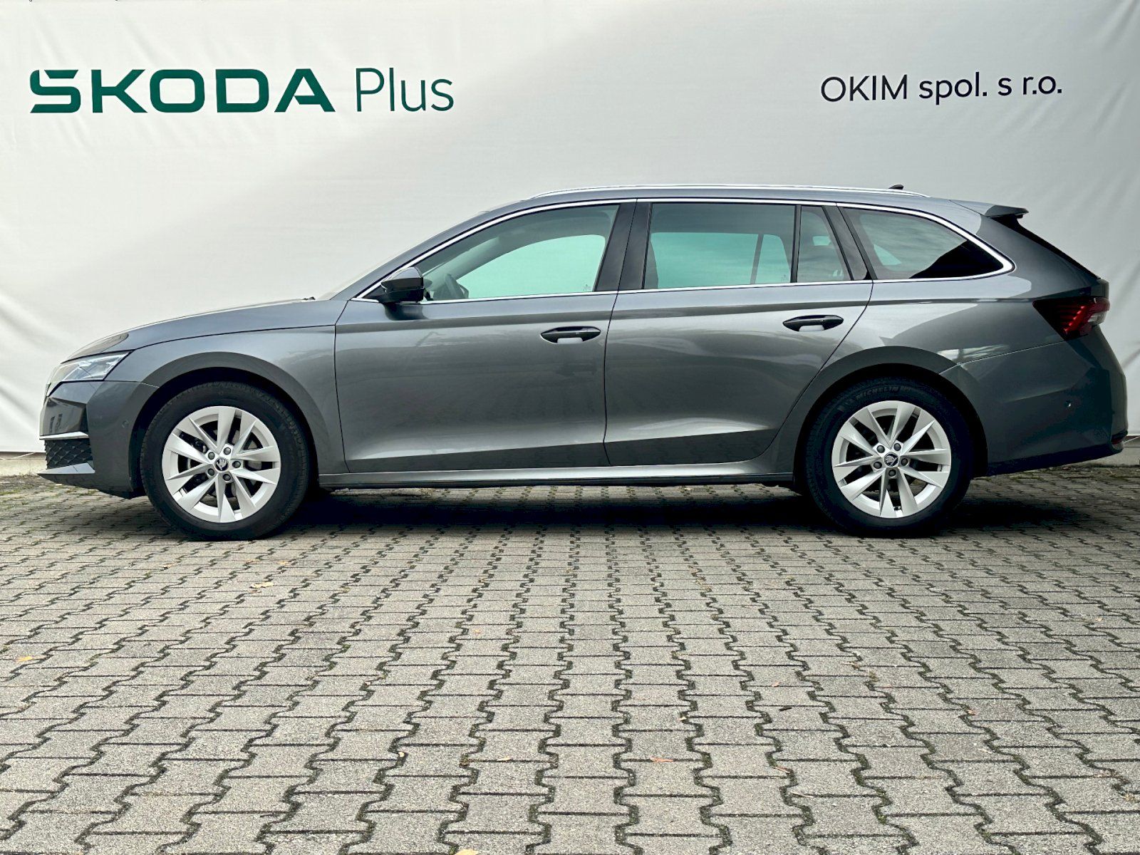 Škoda Octavia, 1.5 TSI 110kW MHEV Top Selecti - fotka 3