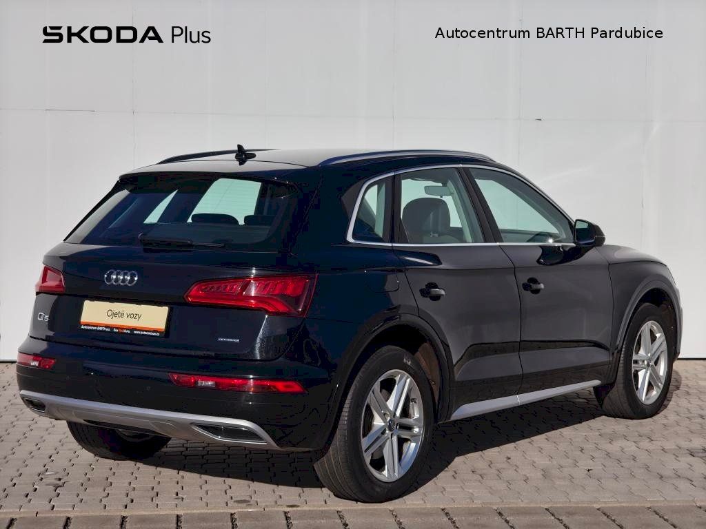Audi Q5, Sport / 2,0 TDI / 140 kW / Qua - fotka 2