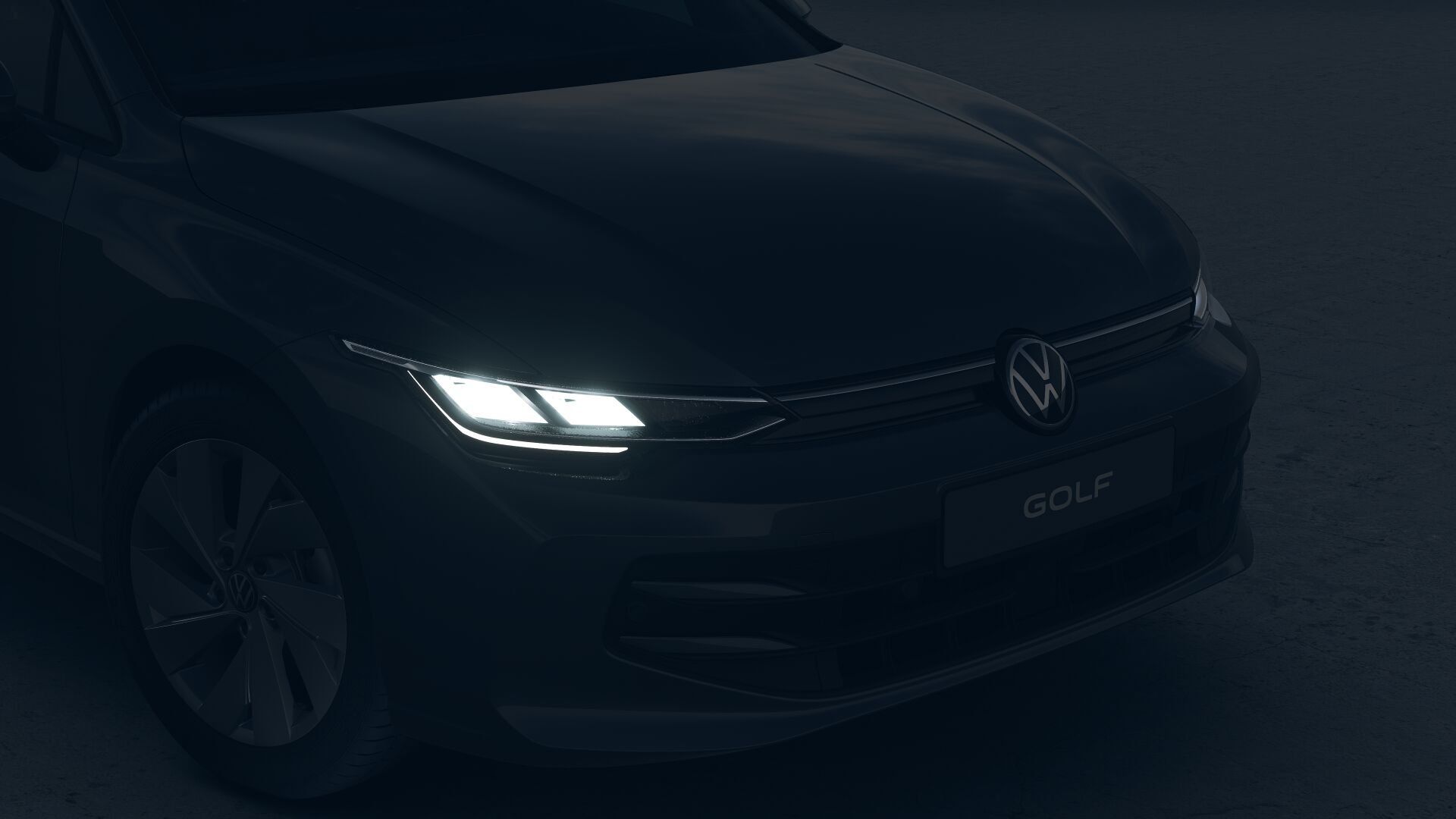Volkswagen Golf, Golf People 1,5 TSI 85 kW 6G - fotka 4