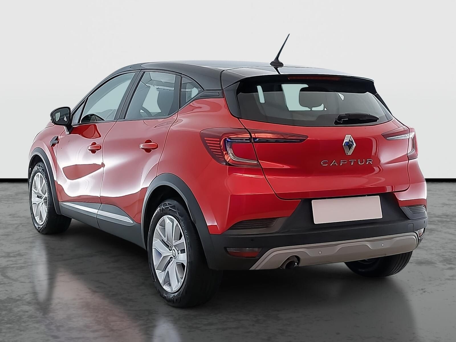 Renault Captur, 1.0 TCe, Serv.kniha - fotka 4