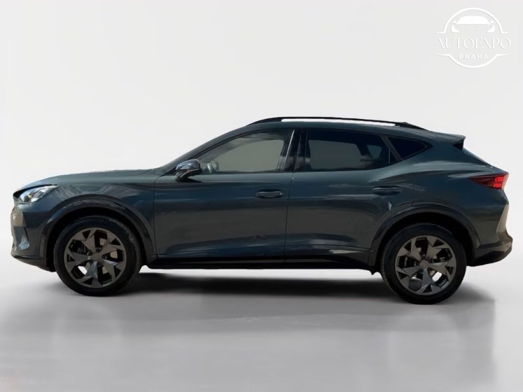 Cupra Formentor, 1.5 eTSI DSG 110KW - fotka 2
