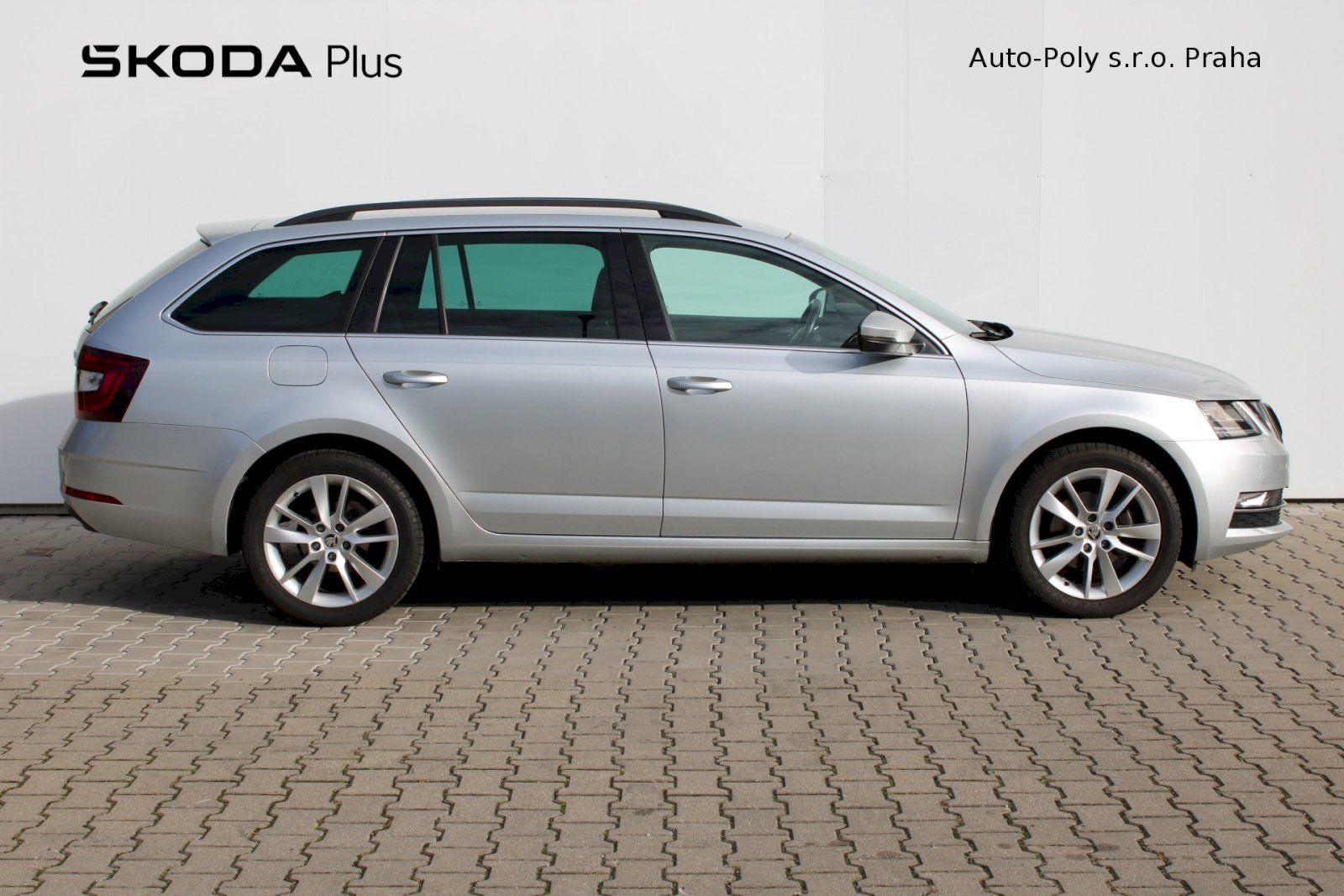 Škoda Octavia, 1.4 TSI 110 kW Style - fotka 6