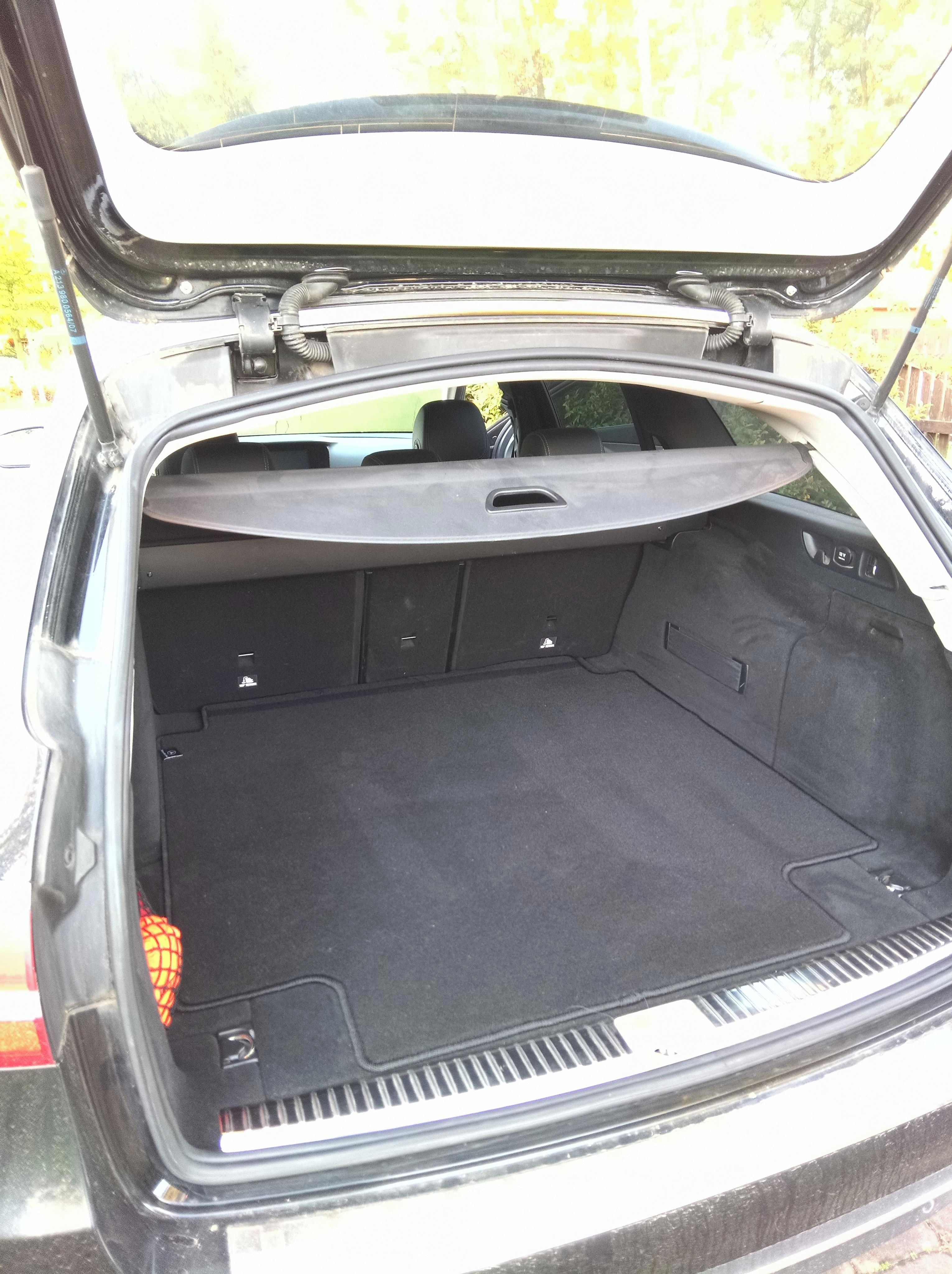 Mercedes-Benz Třídy E, 2.2 cdi - fotka 5