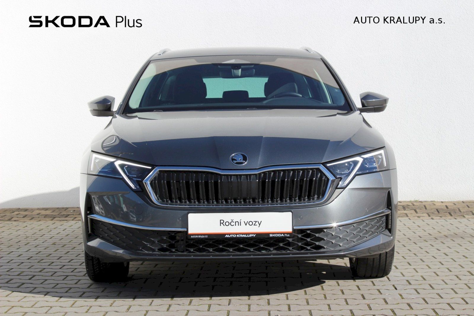 Škoda Octavia, DSG 1.5TSI/110kW Top Selection - fotka 4