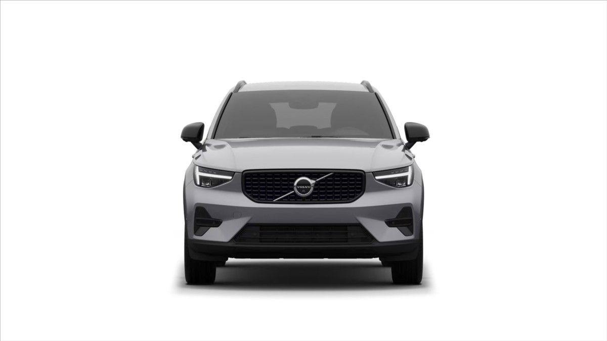 Volvo XC40, 2,0 B3 Mild Hybrid  Plus - fotka 6