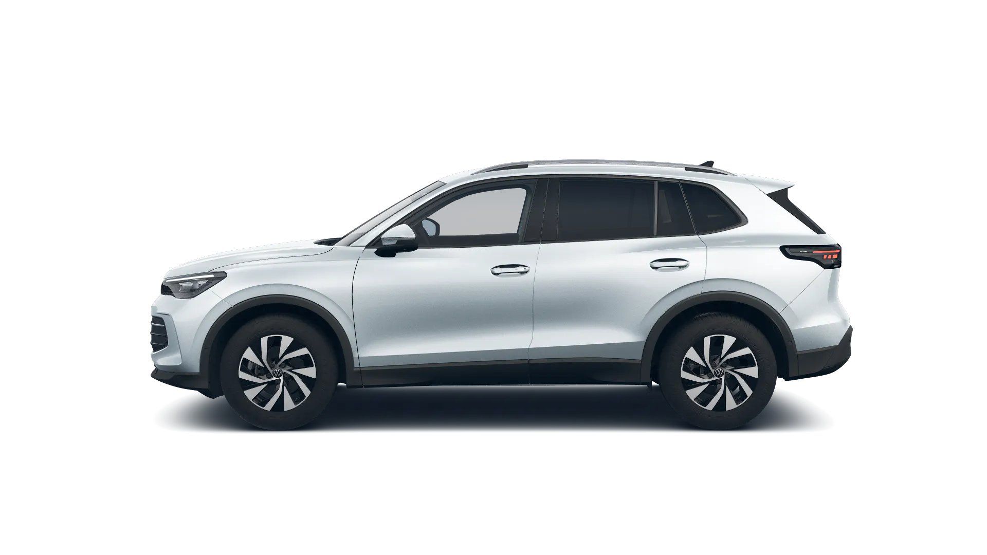Volkswagen Tiguan, Tiguan People 1,5 eTSI 96 kW - fotka 2