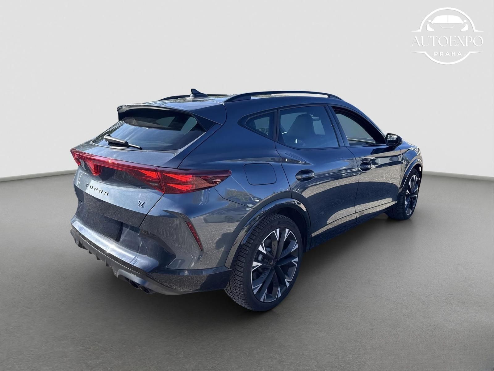 Cupra Formentor, VZ TSI DSG ACC *245 kW* - fotka 3