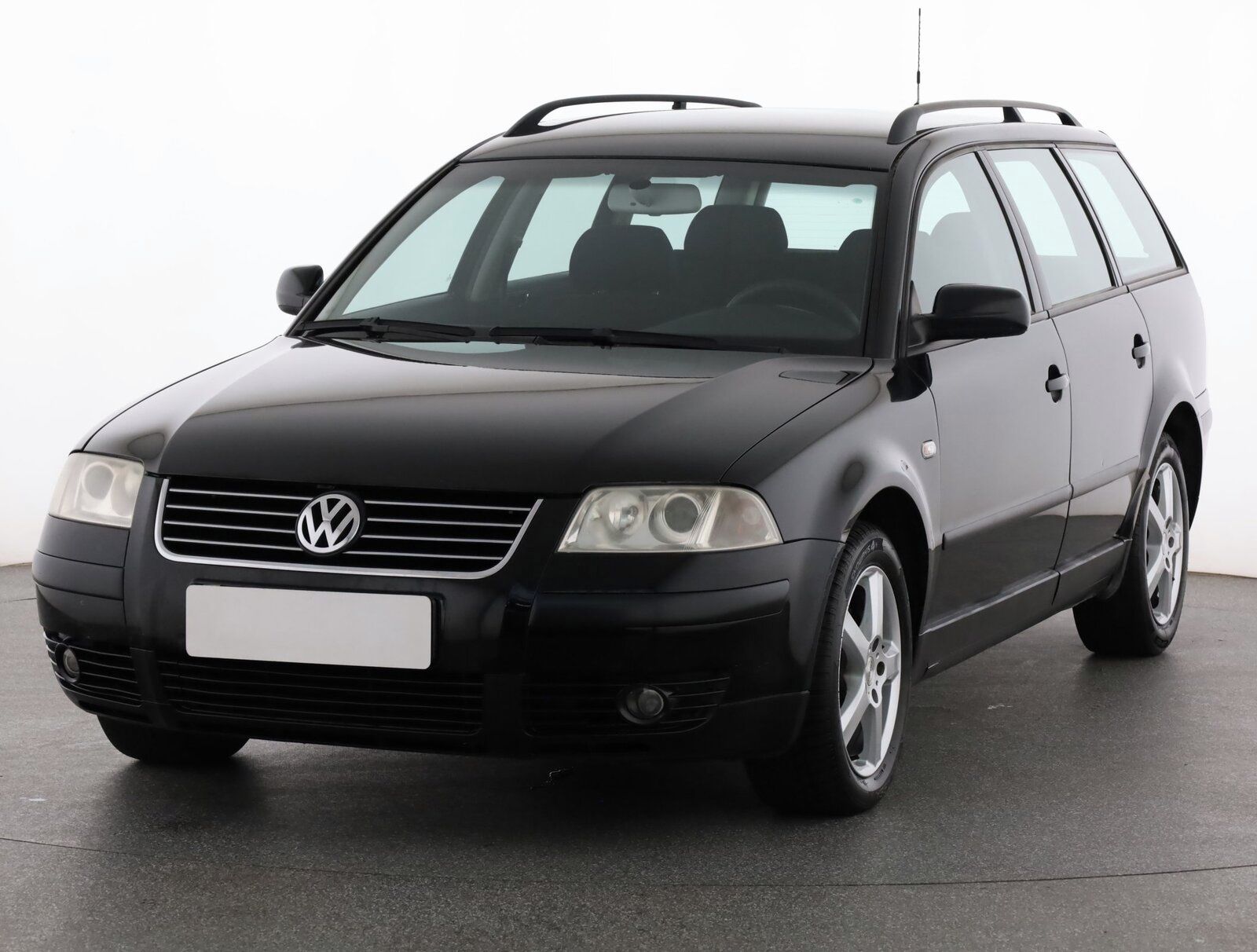 Volkswagen Passat, 1.8 T, po STK, Klima