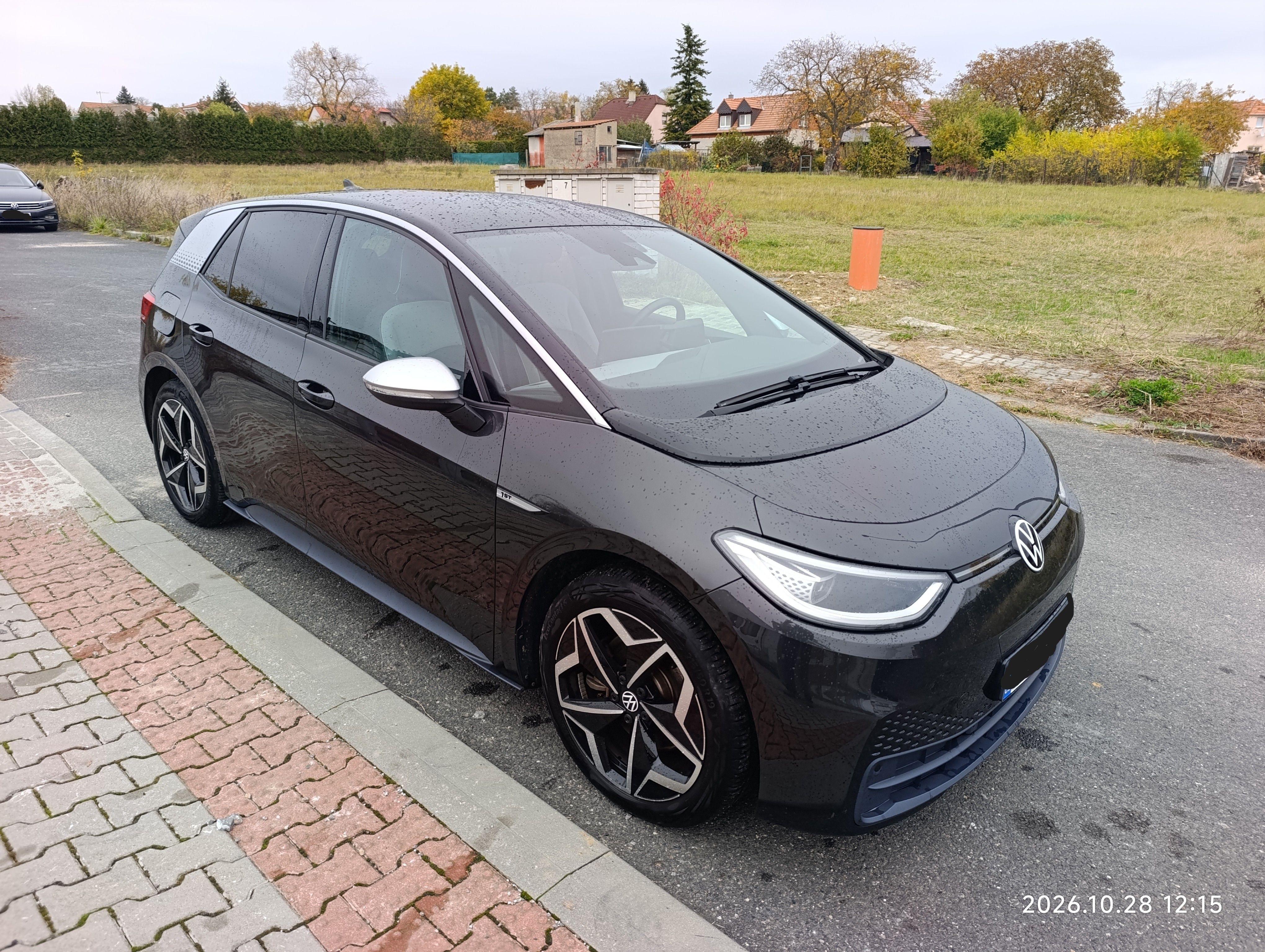 Volkswagen ID.3, PRO 150kW - fotka 5