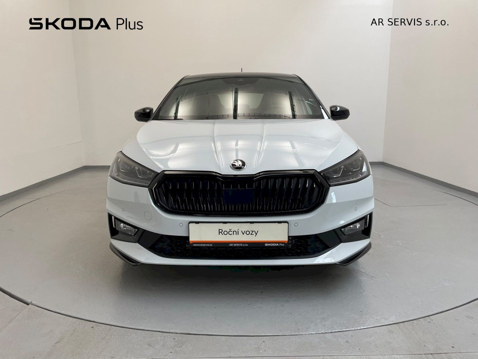 Škoda Fabia, MONTE CARLO 1.0TSI/85KW 7DSG - - fotka 4