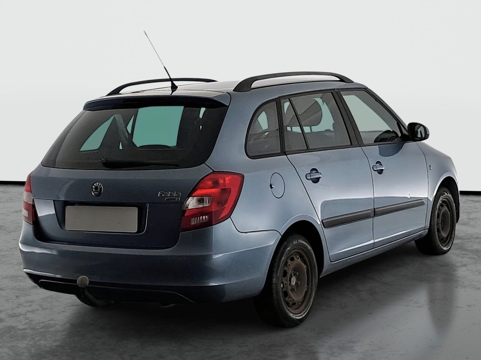 Škoda Fabia, 1.2 12V, Ambition, po STK - fotka 5