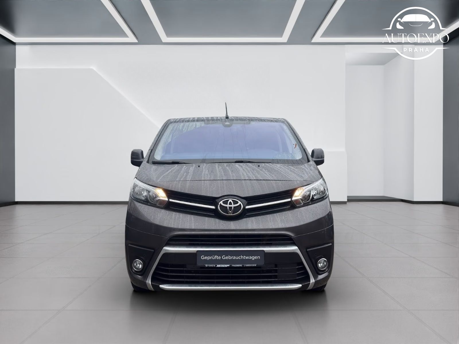 Toyota Proace Verso, L1 Team D*Carplay* - fotka 2