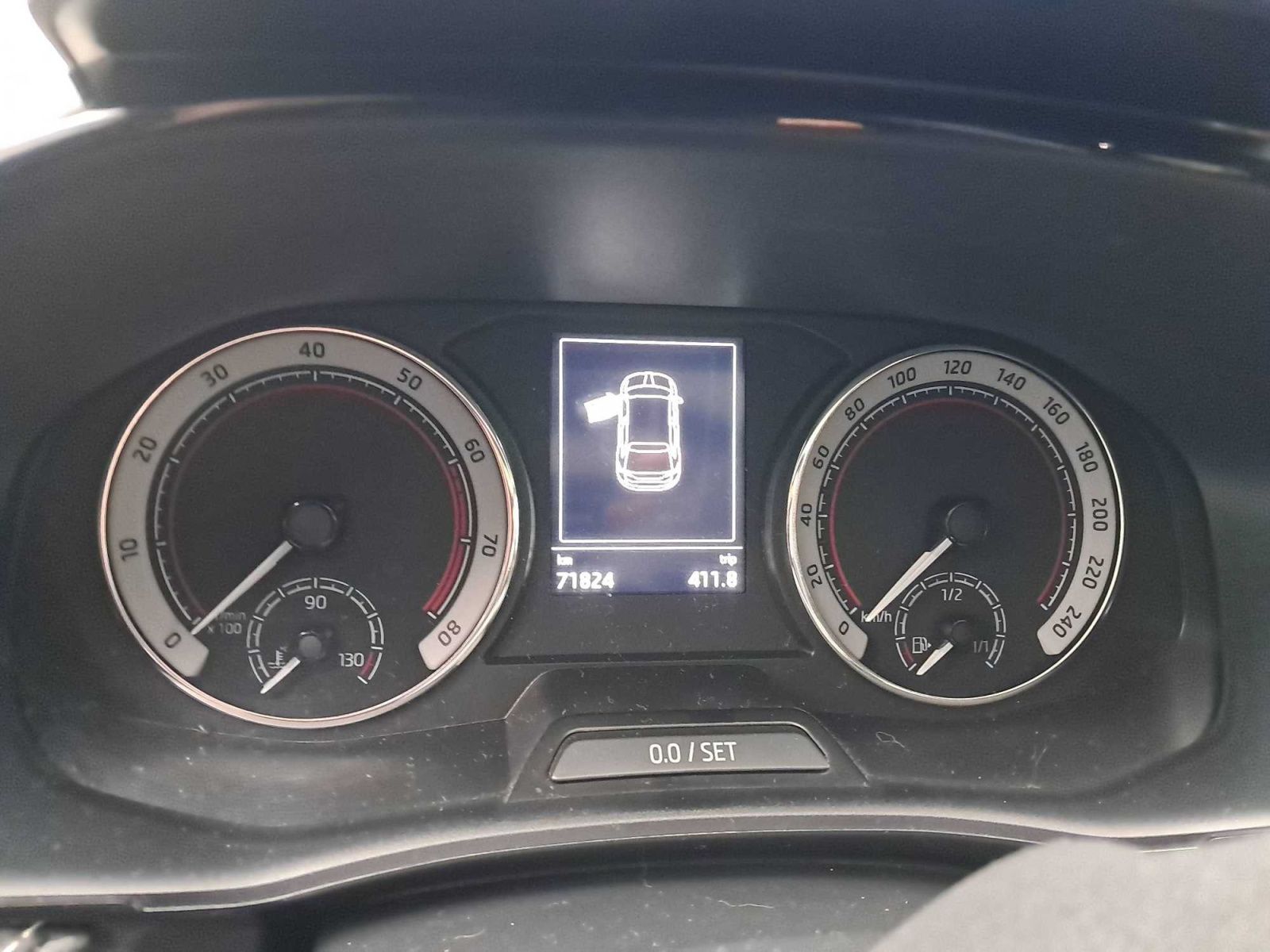 Škoda Fabia, 1.0 TSI, Monte Carlo - fotka 3