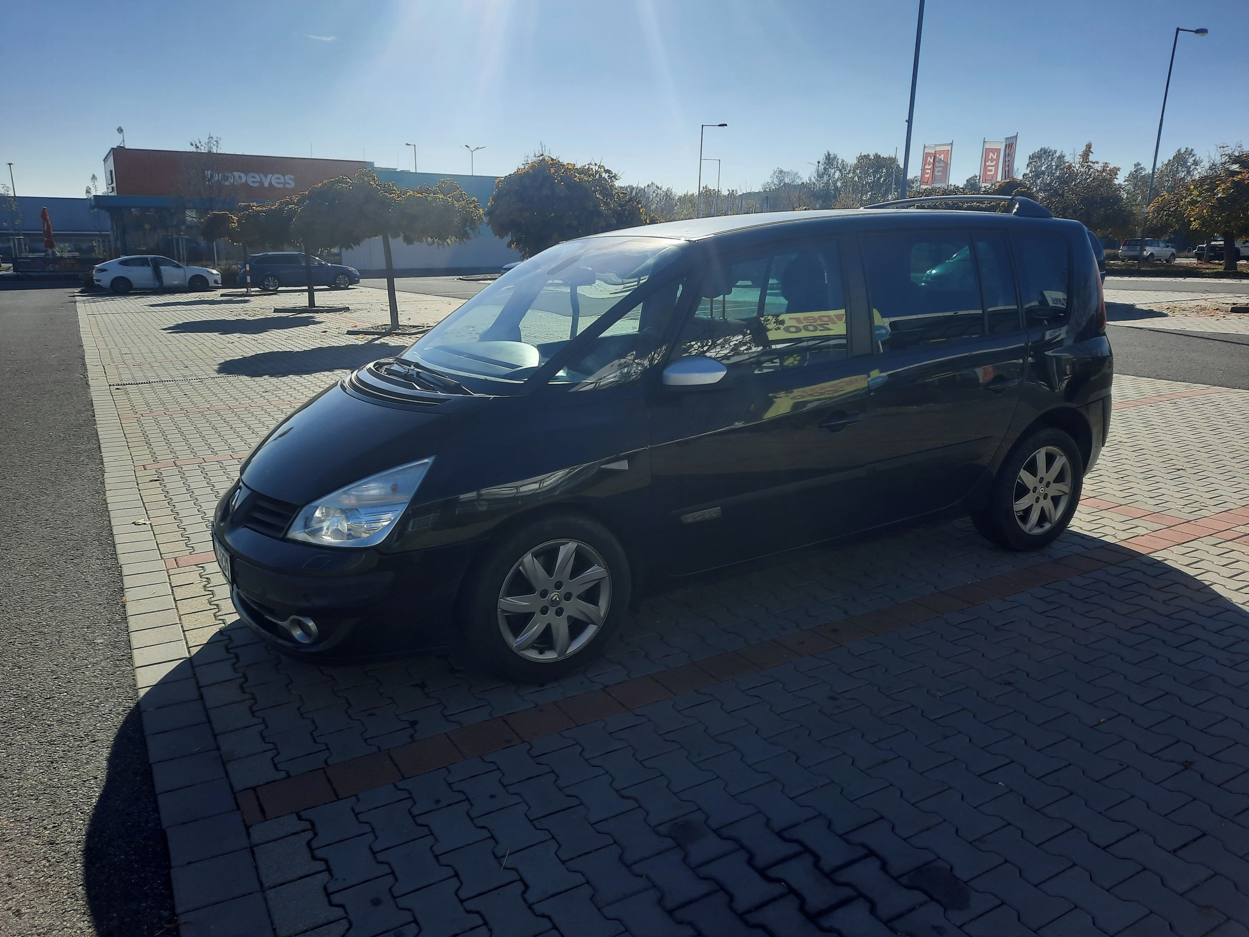 Renault Espace - fotka 5