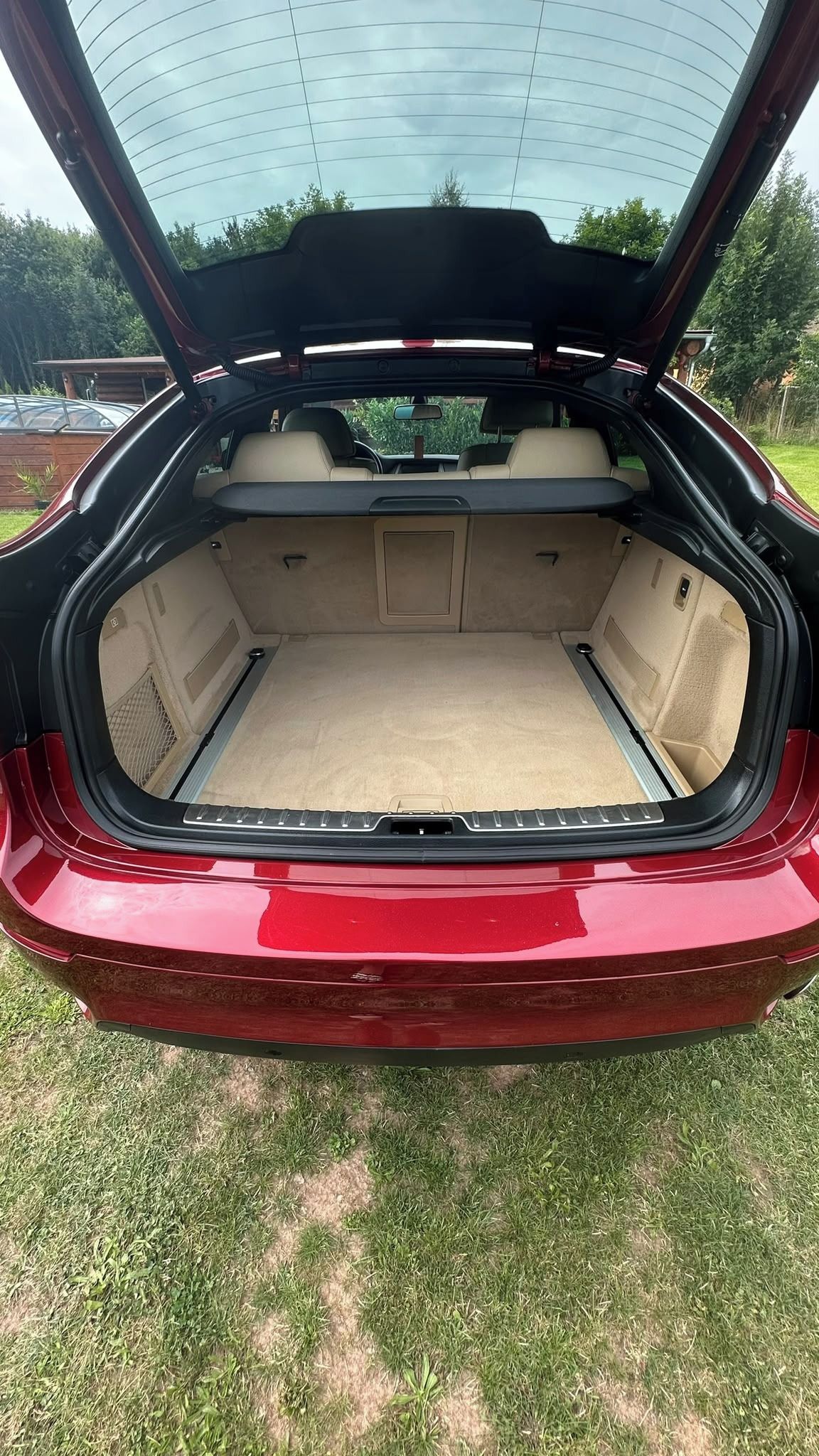 BMW X6, 3.0d 173 kW Xdrive - fotka 4