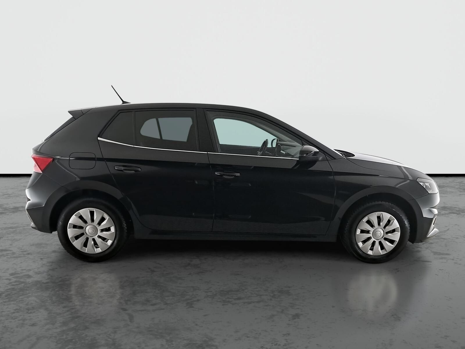 Škoda Fabia, 1.0 TSI, Style Plus - fotka 6