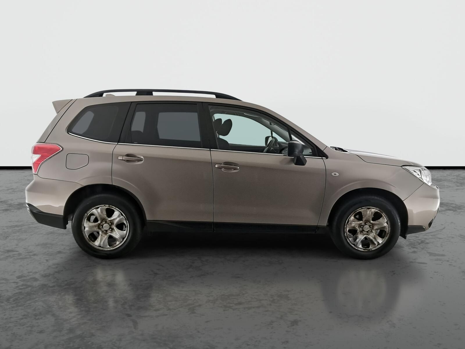 Subaru Forester, 2.0 X, 4X4, Tempomat - fotka 6
