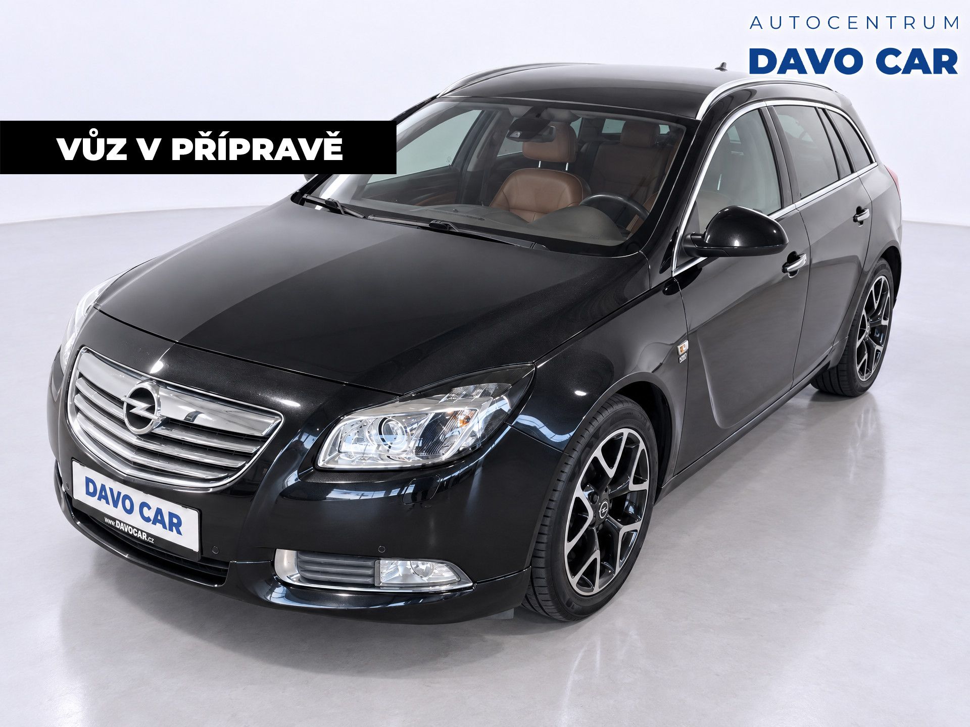 Opel Insignia, 2,0 CDTI 143KW Edition Sports