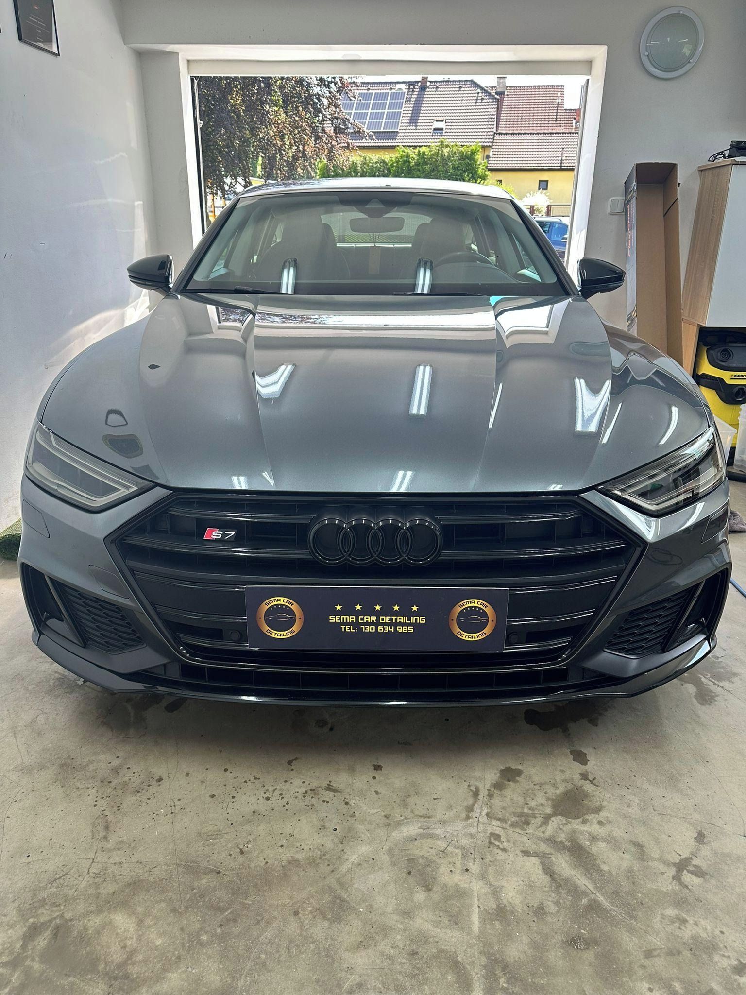 Audi S7, ABT - 400 HP, ODPOČET - fotka 4