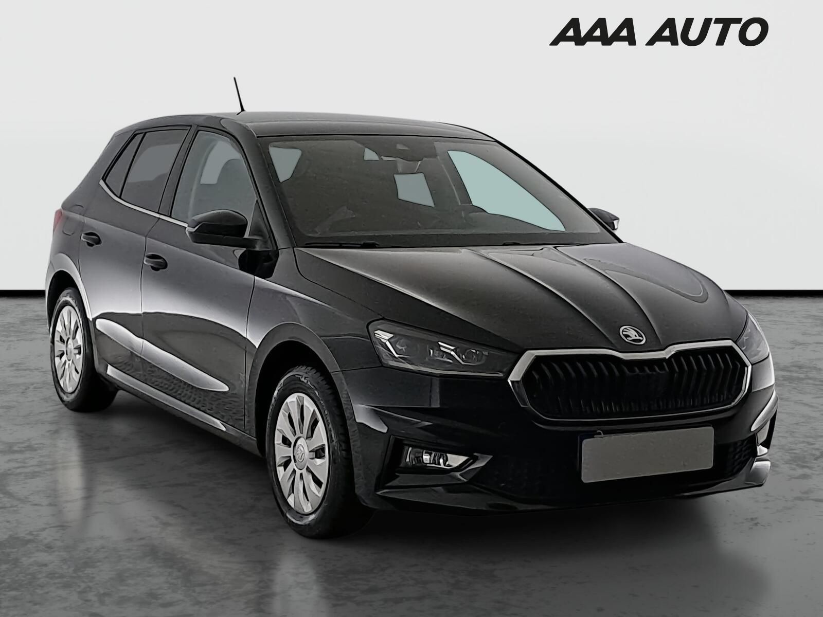 Škoda Fabia, 1.0 TSI, Style Plus