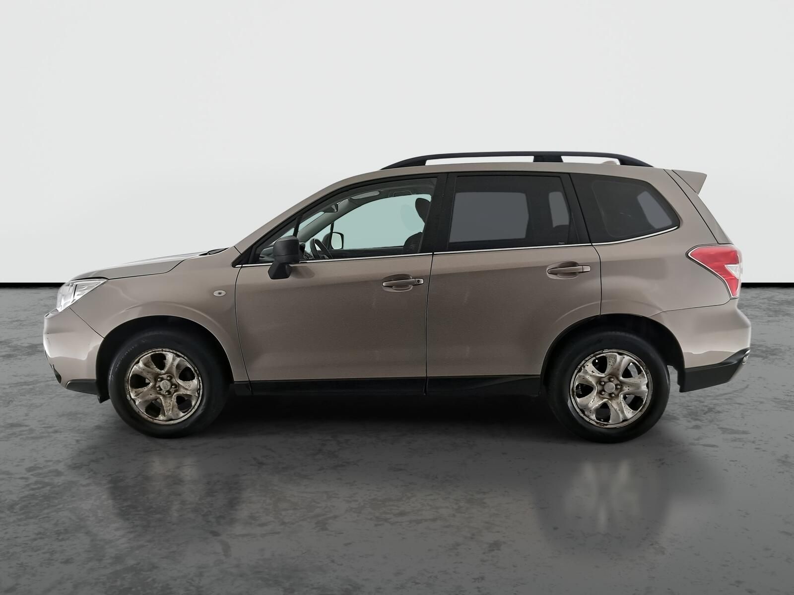 Subaru Forester, 2.0 X, 4X4, Tempomat - fotka 3