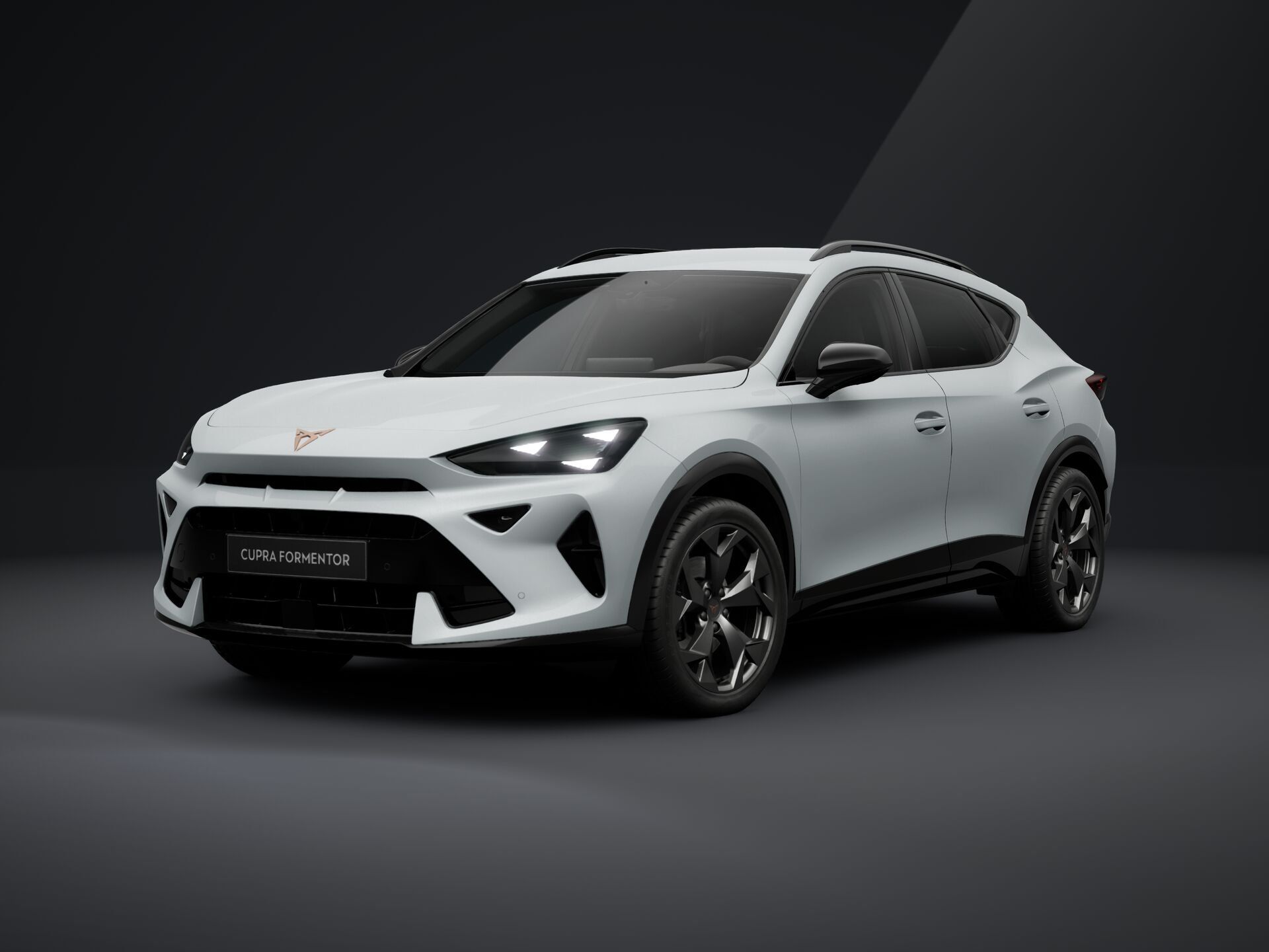 Cupra Formentor, Formentor 1.5 eTSI 150k DSG
