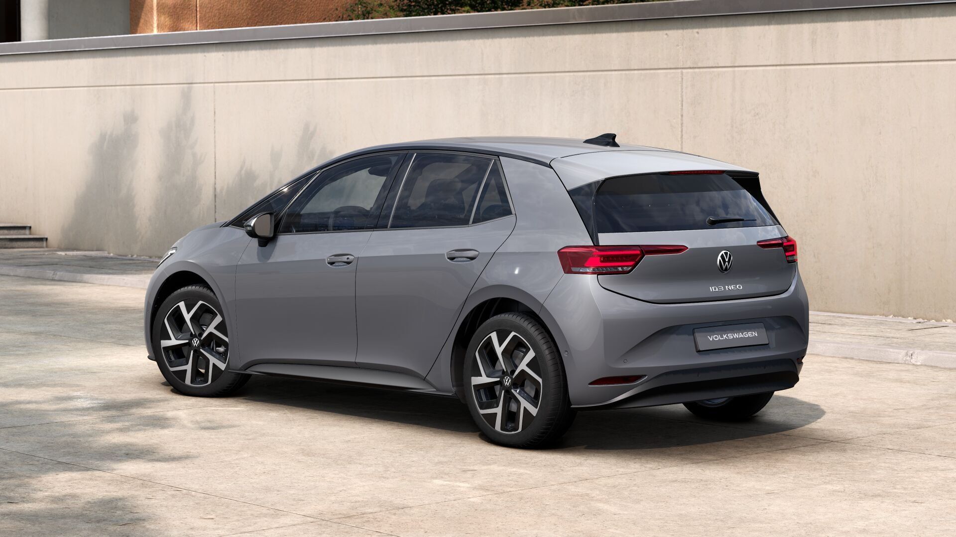 Volkswagen ID.3 Neo, ID.3 Neo Life 58 kWh 140 kW - fotka 4