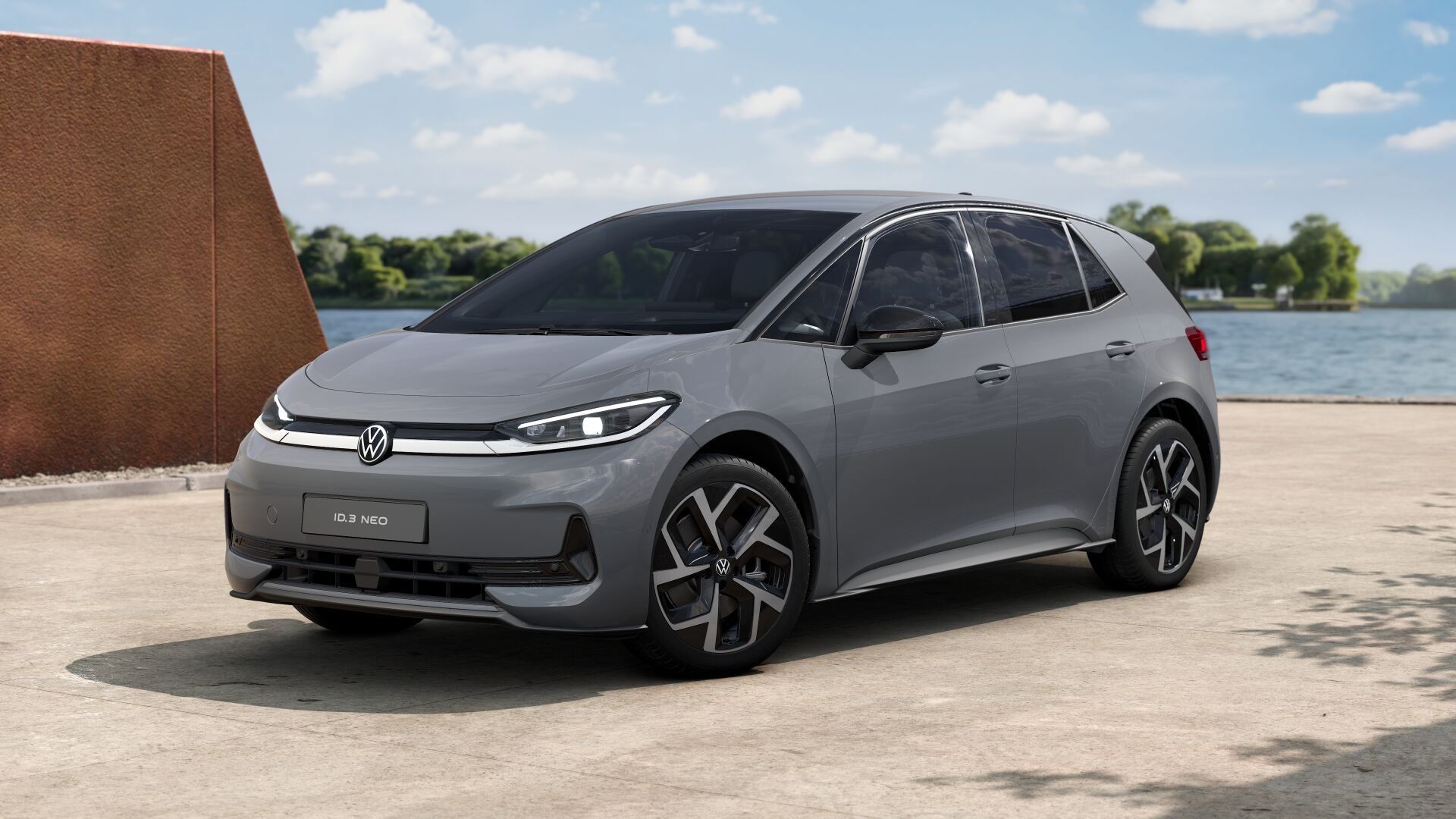Volkswagen ID.3 Neo, ID.3 Neo Life 58 kWh 140 kW