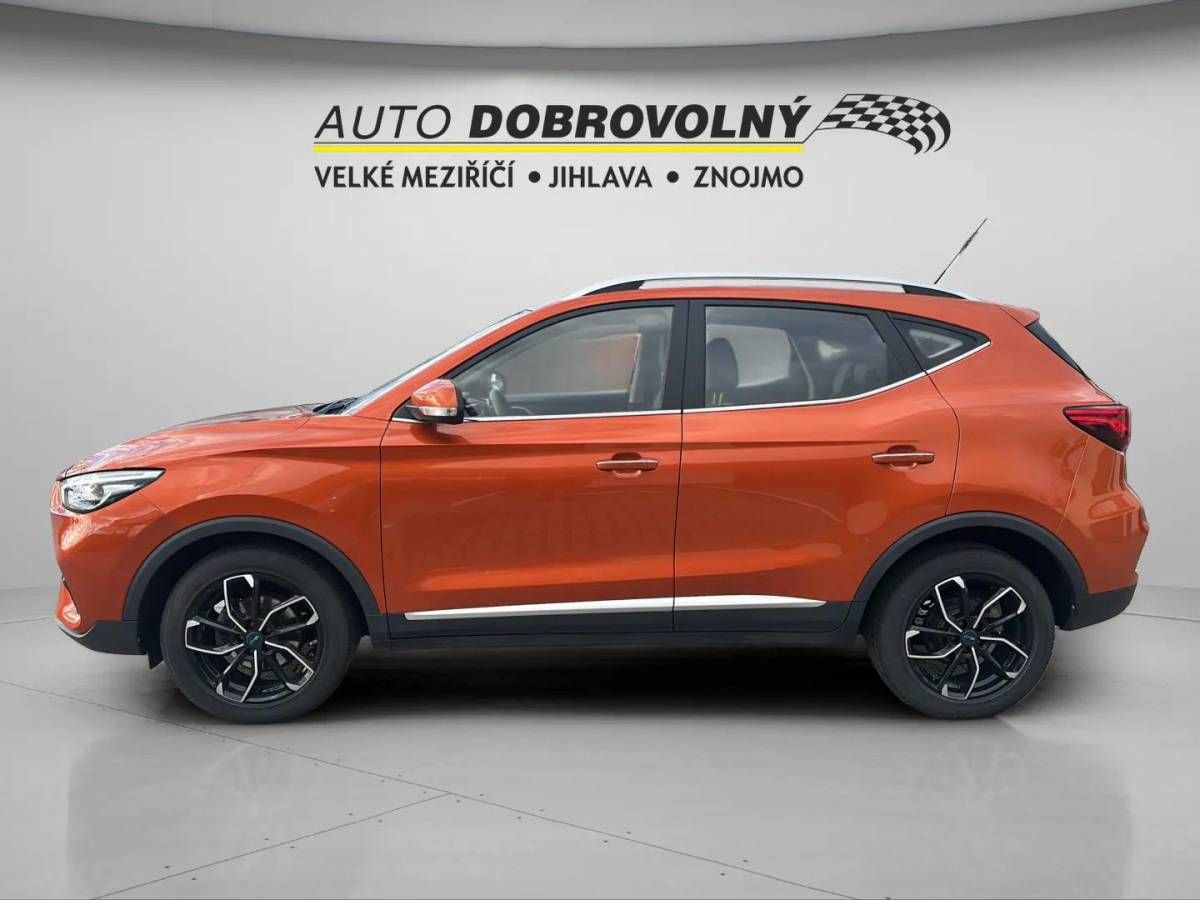 MG ZS, Emotion 1,5 78kW MT5/5222 - fotka 3