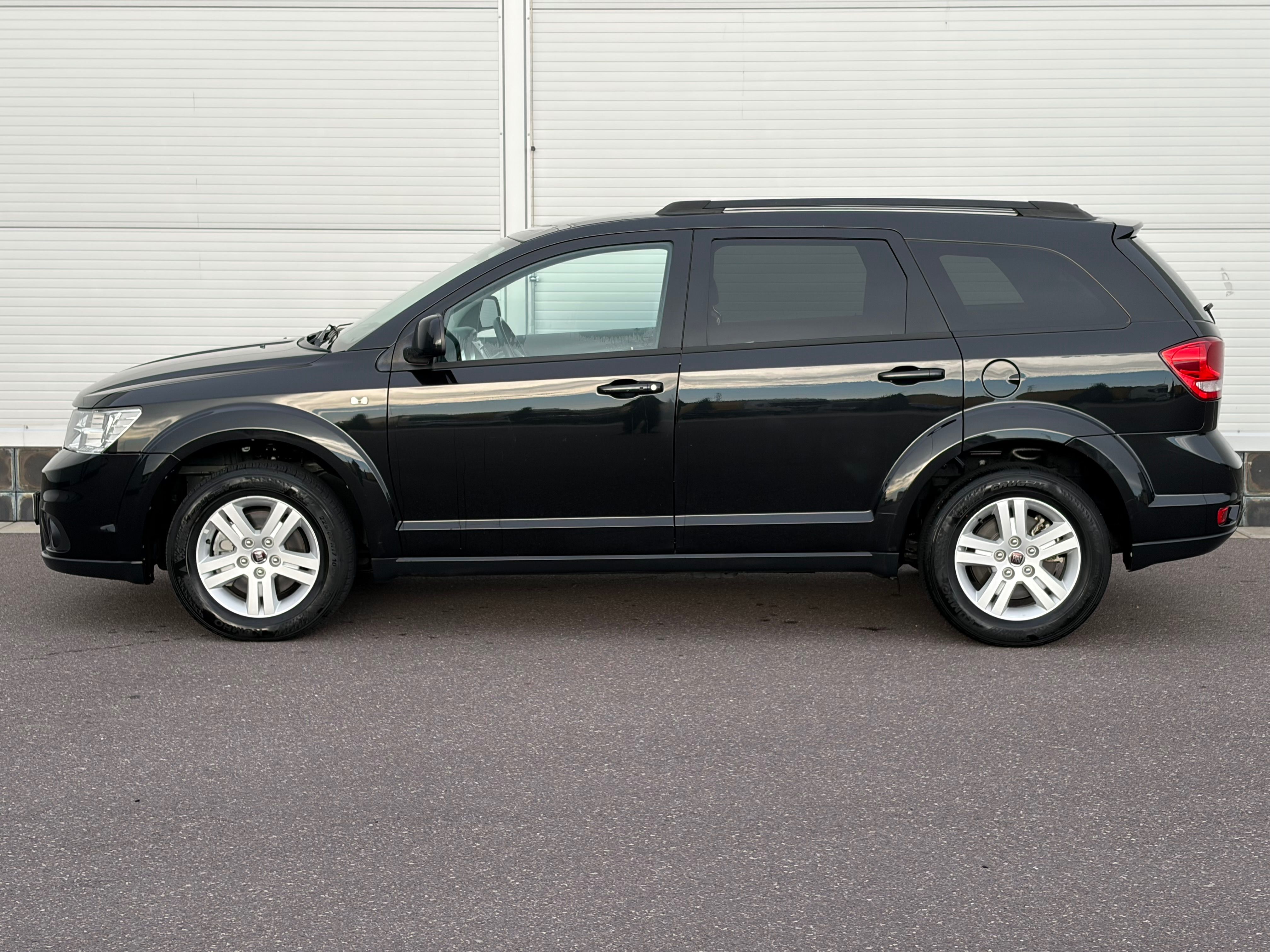 Fiat Freemont, 2.0MJT/103kW/MANUÁL/PLNÝservis - fotka 5